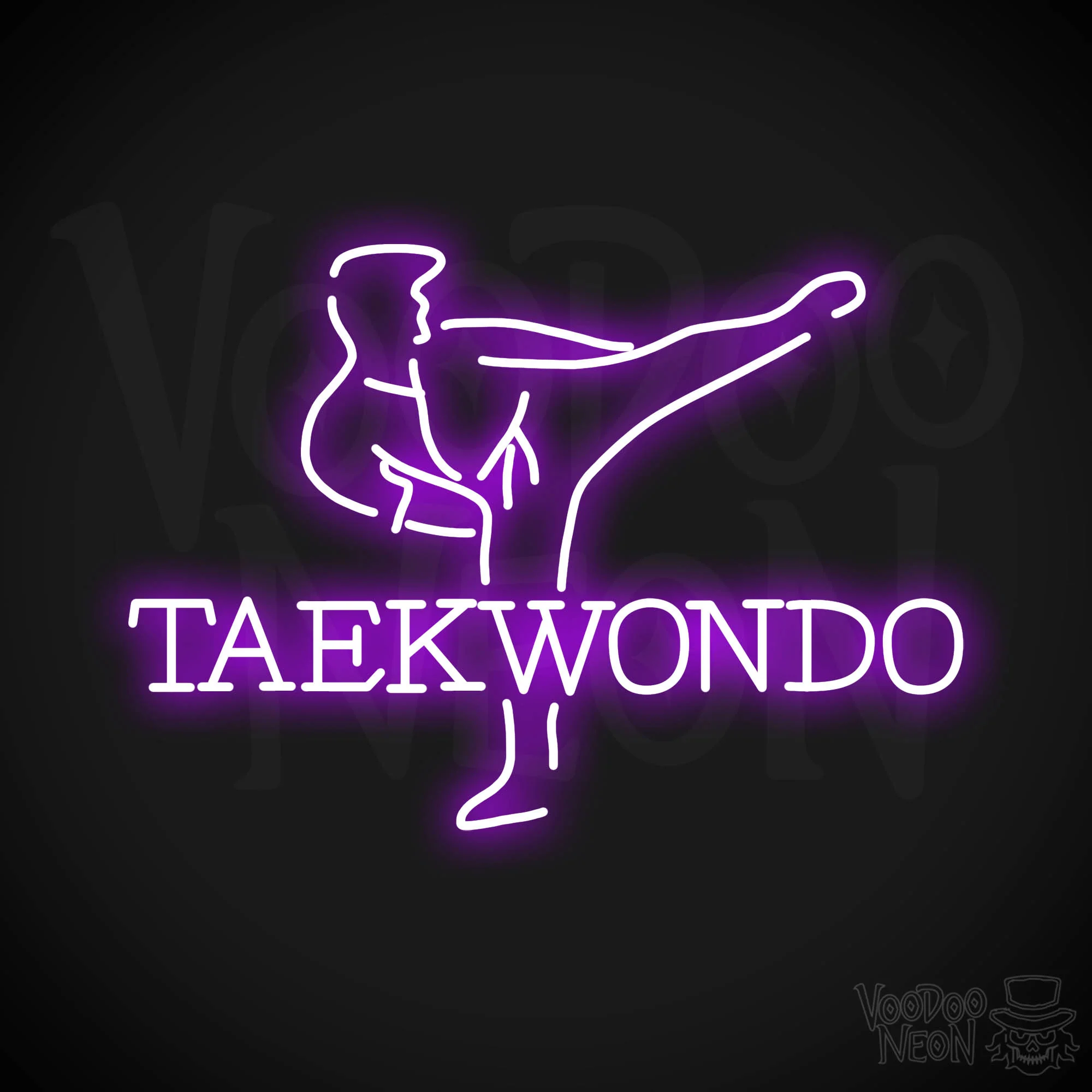 Taekwondo - Image 9