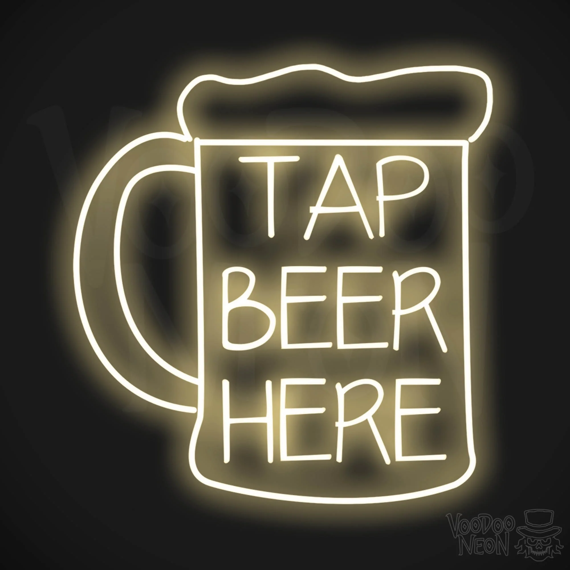 Tap Beer Here - Image 3
