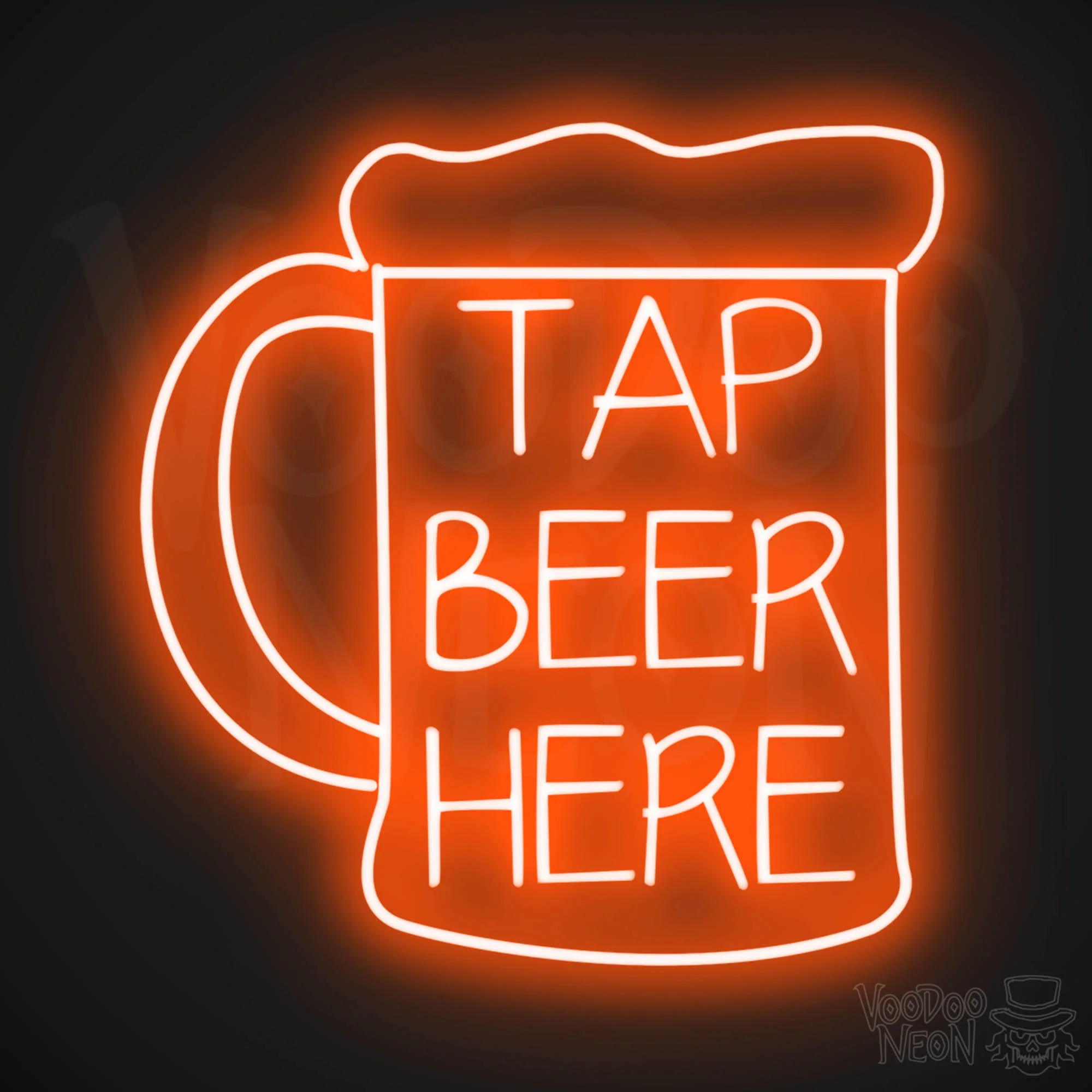 Tap Beer Here - Image 5