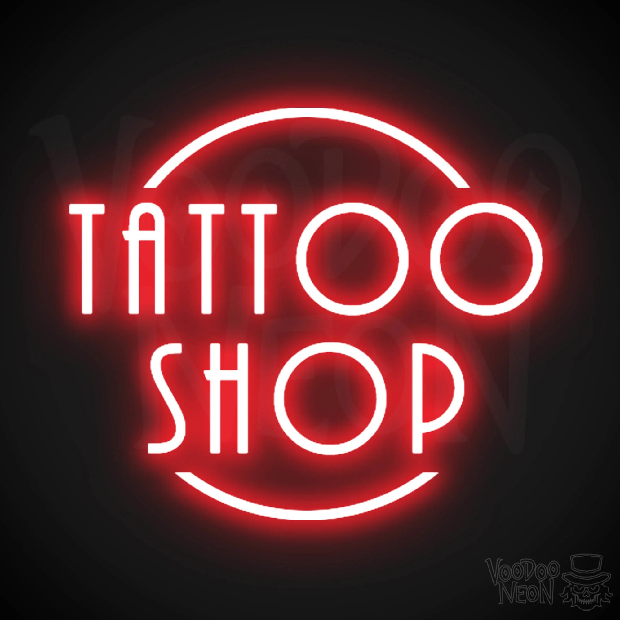 Tattoo Shop - Image 6