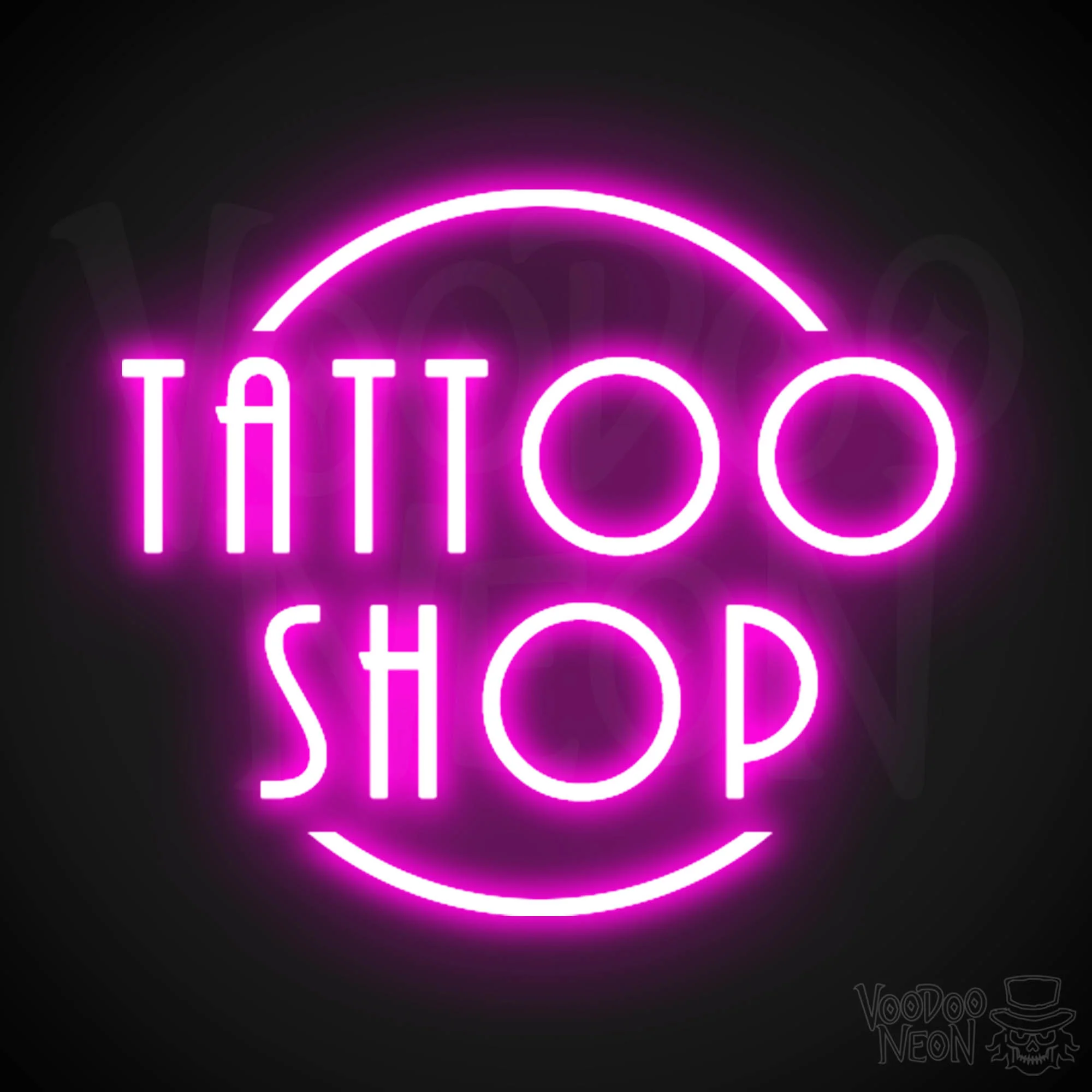 Tattoo Shop - Image 8