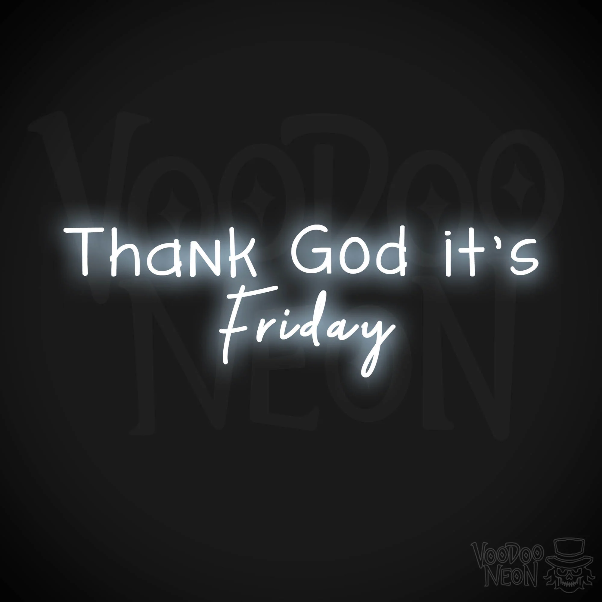 Thank God It's Friday - Image 2