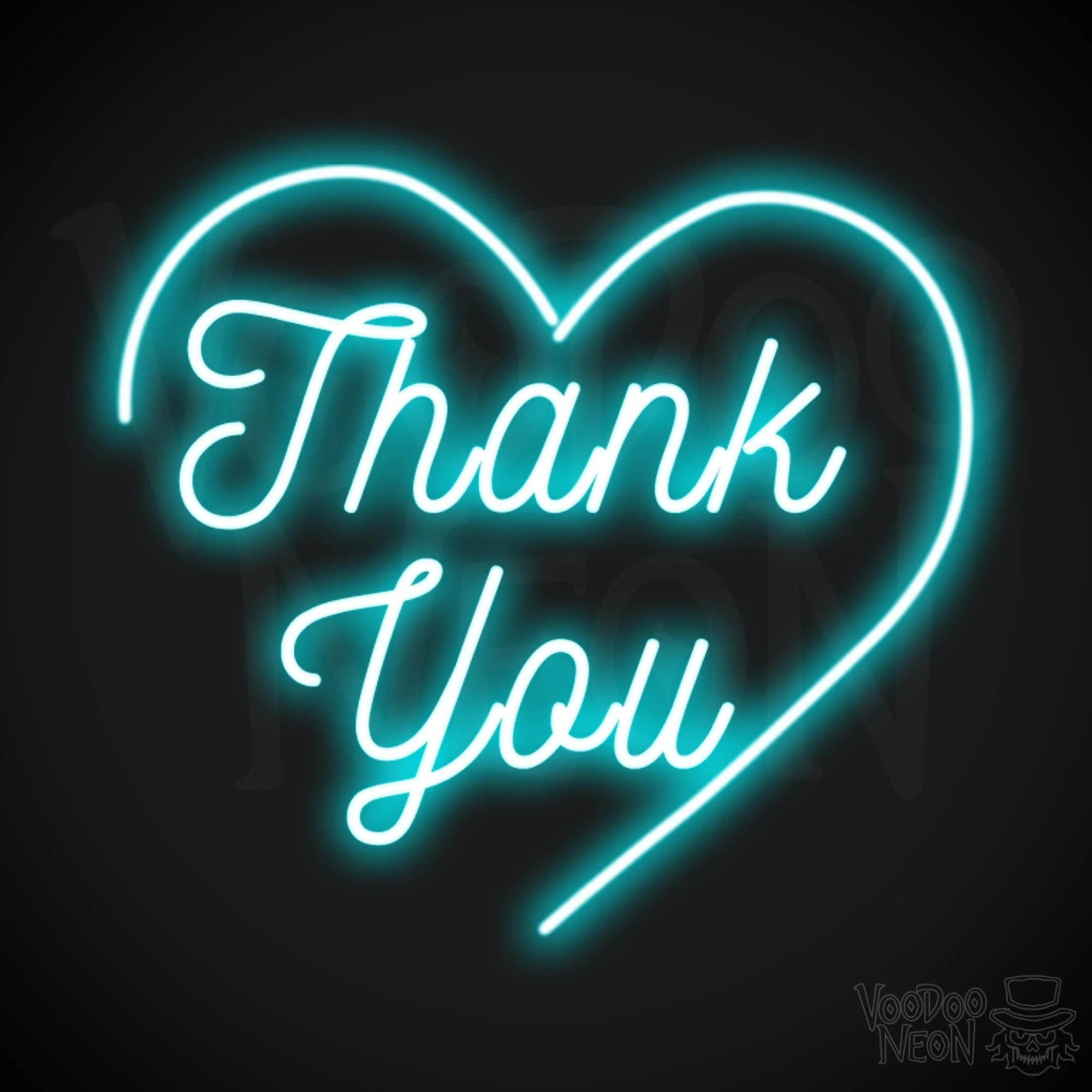 Thank You (Love Heart) - Image 10