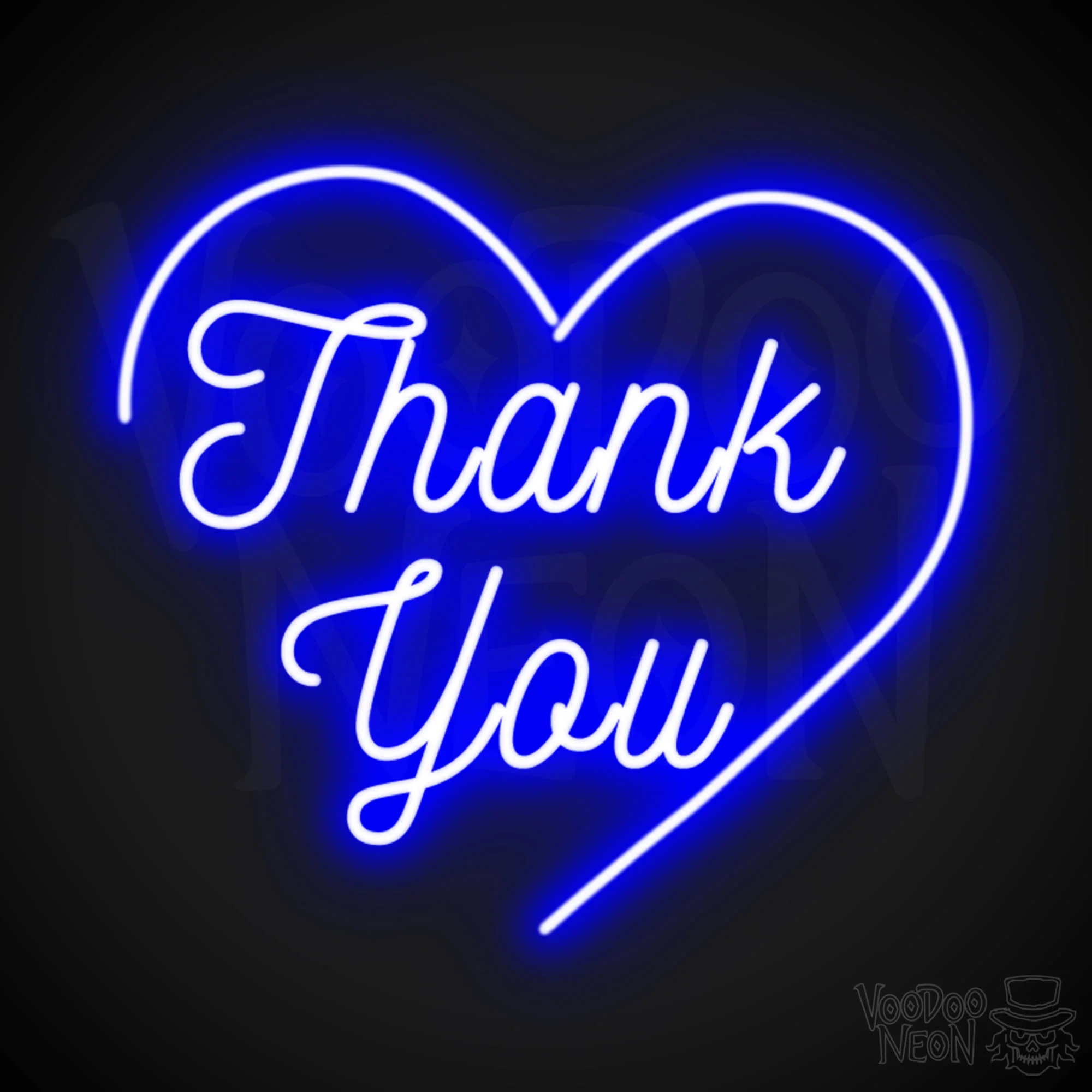 Thank You (Love Heart) - Image 11