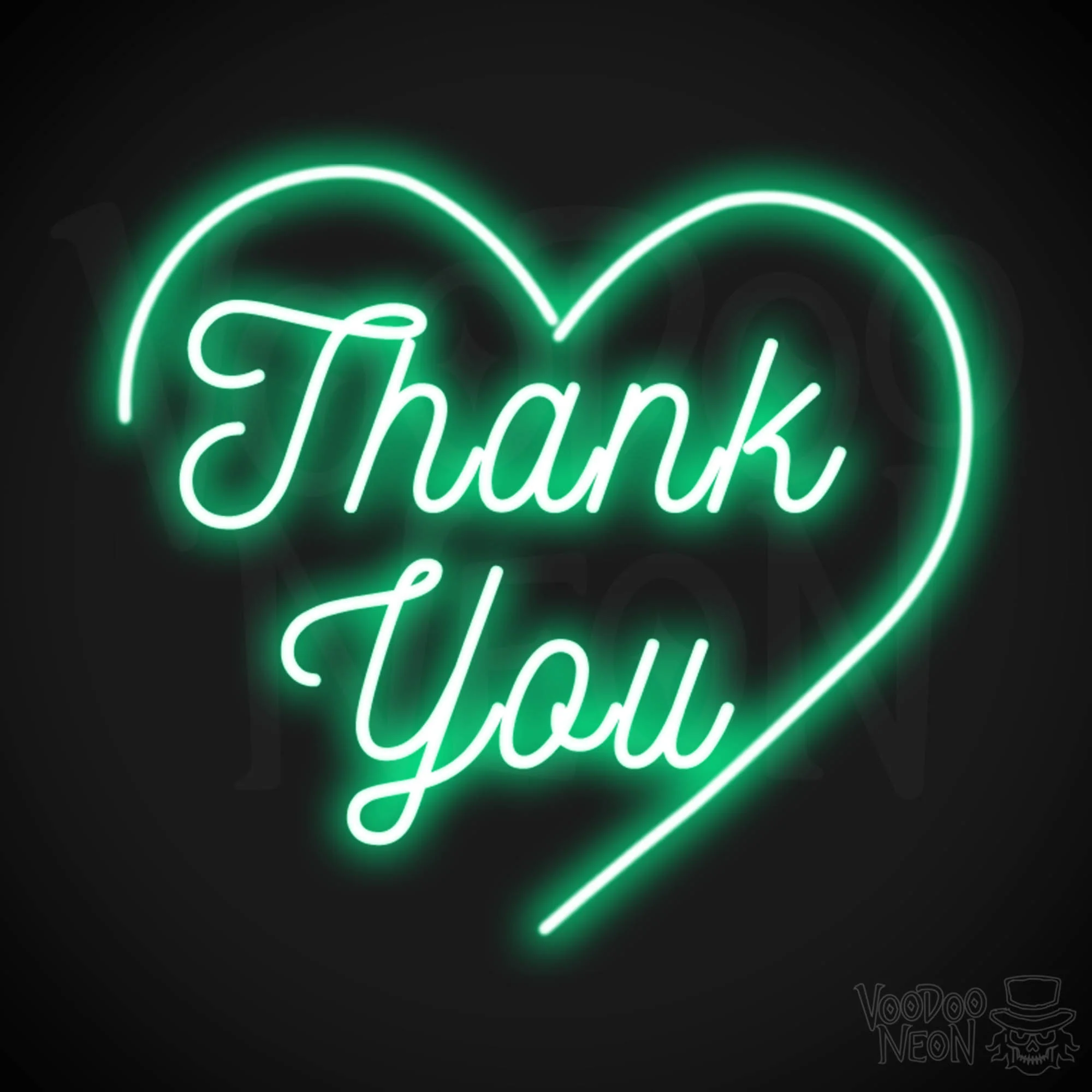 Thank You (Love Heart) - Image 13