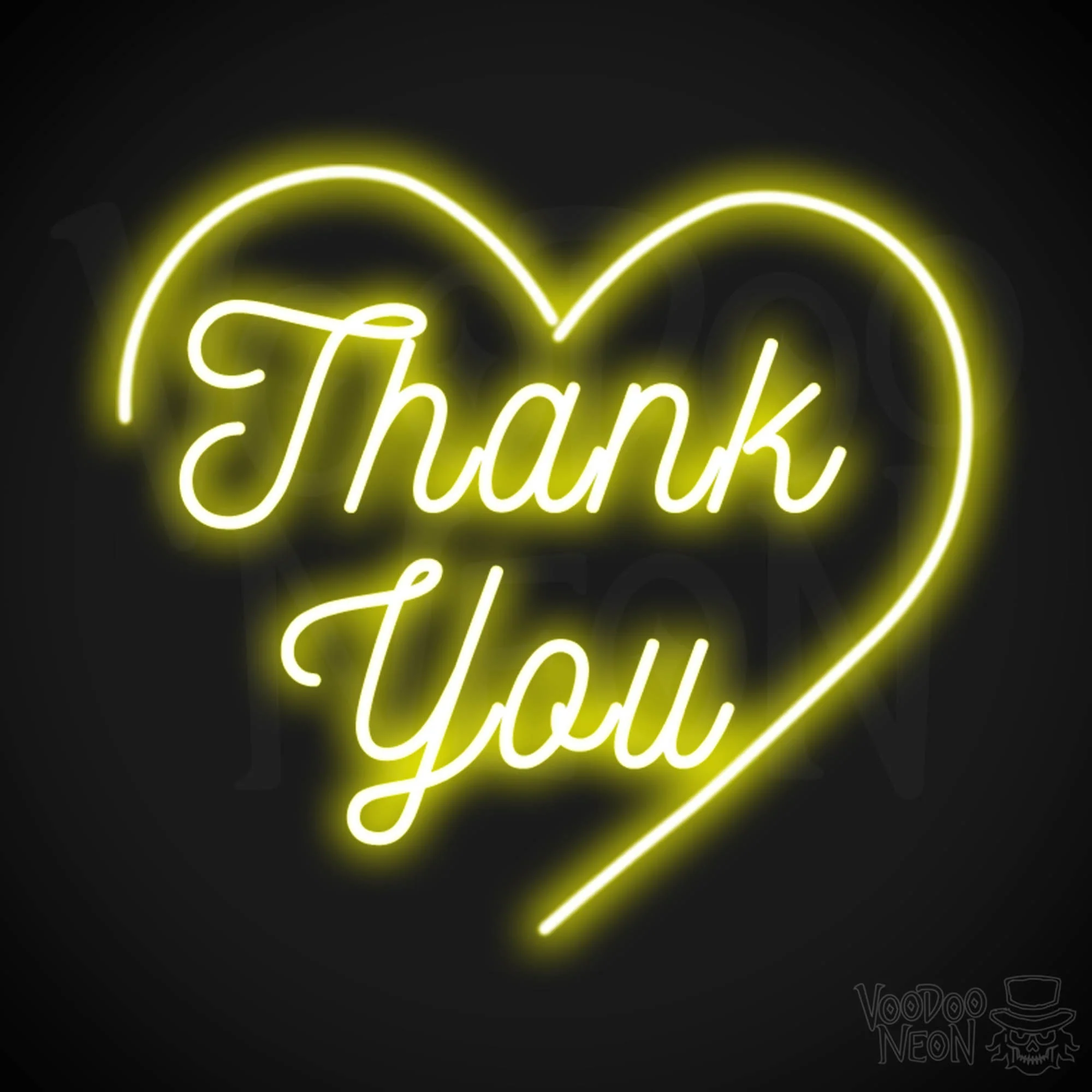 Thank You (Love Heart) - Image 4