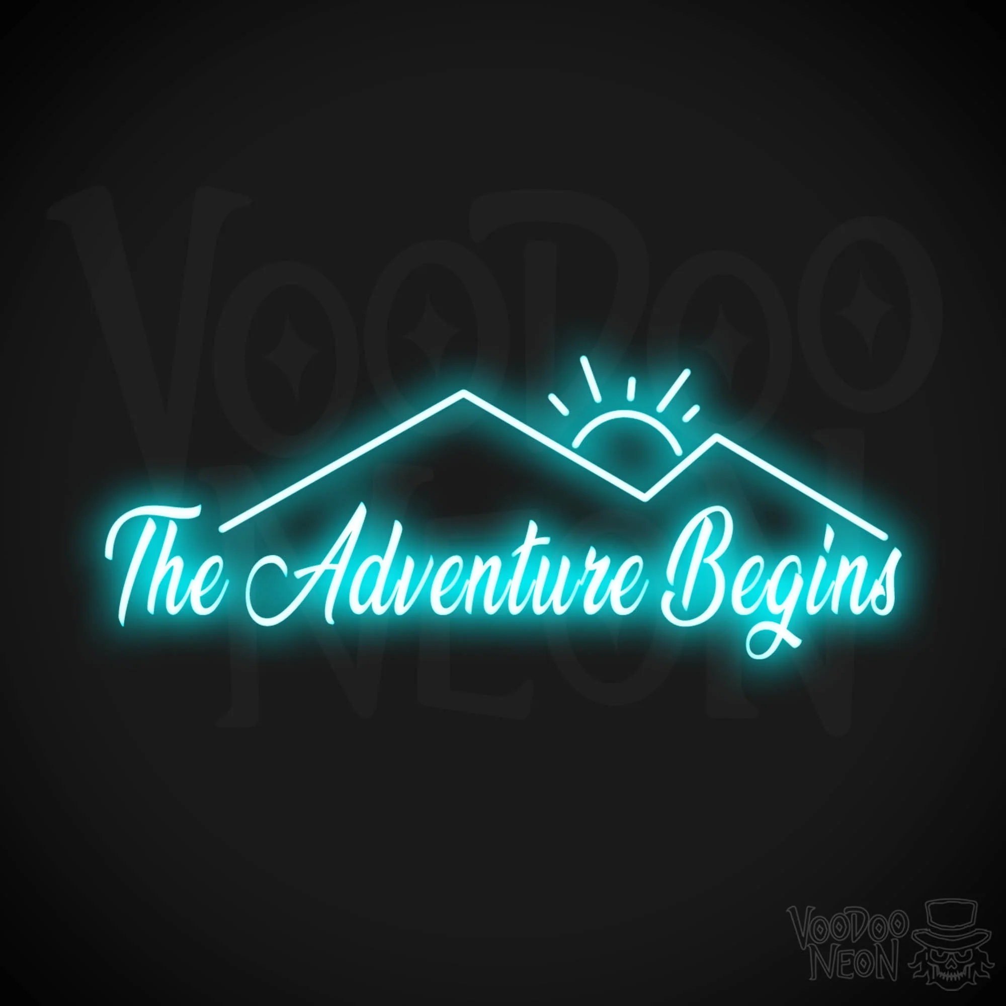 The Adventure Begins - Image 10
