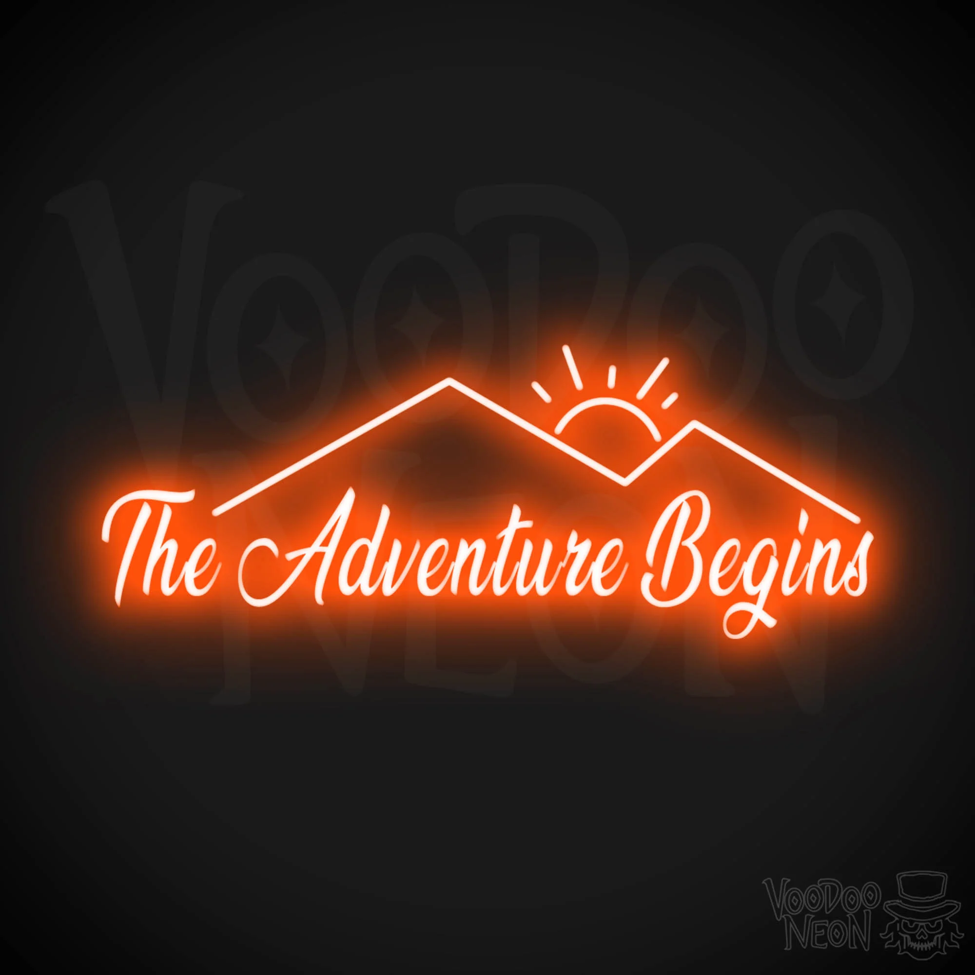The Adventure Begins - Image 5