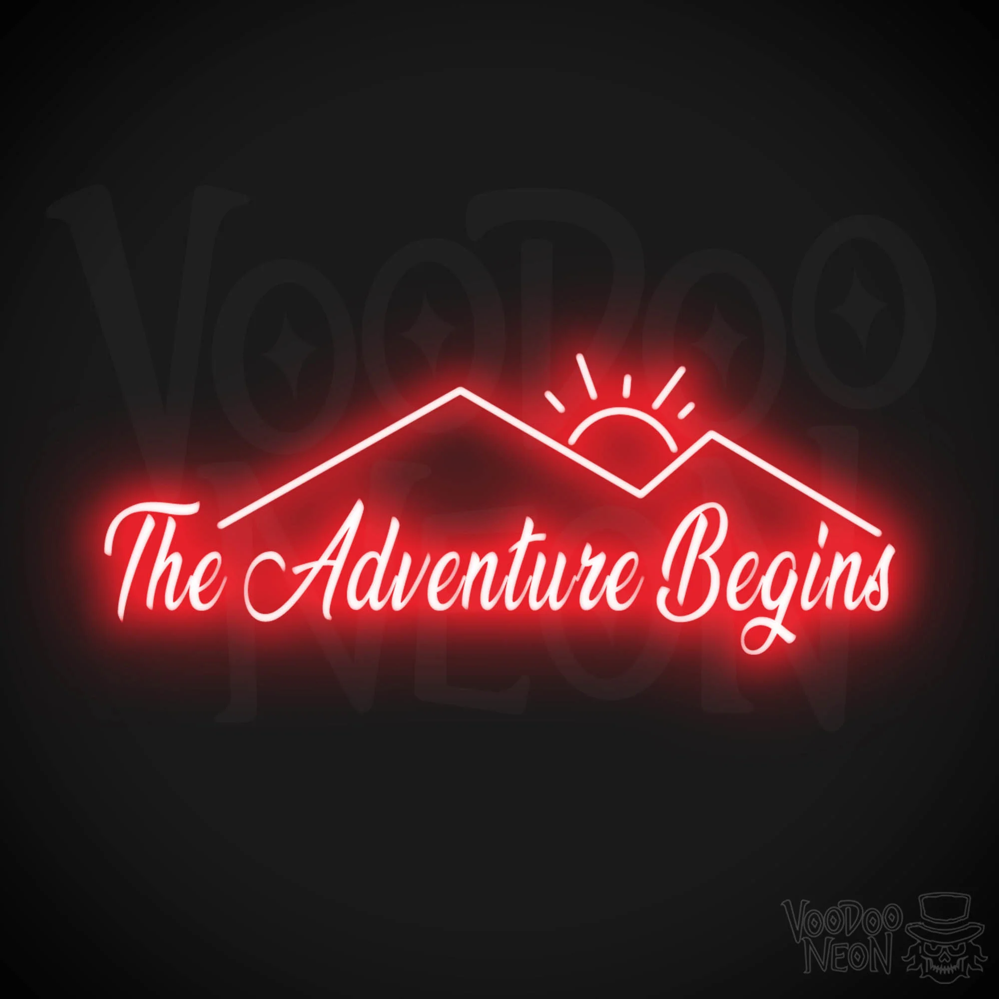 The Adventure Begins - Image 6