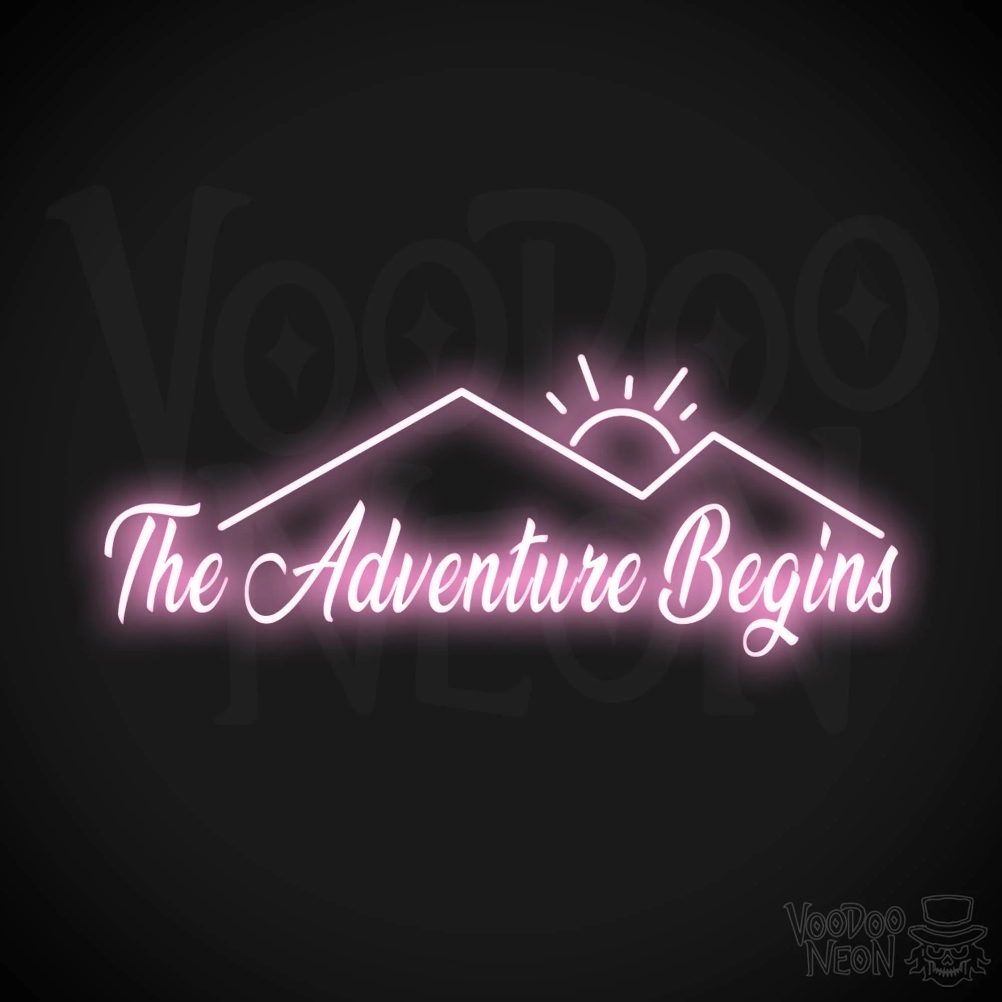 The Adventure Begins - Image 7