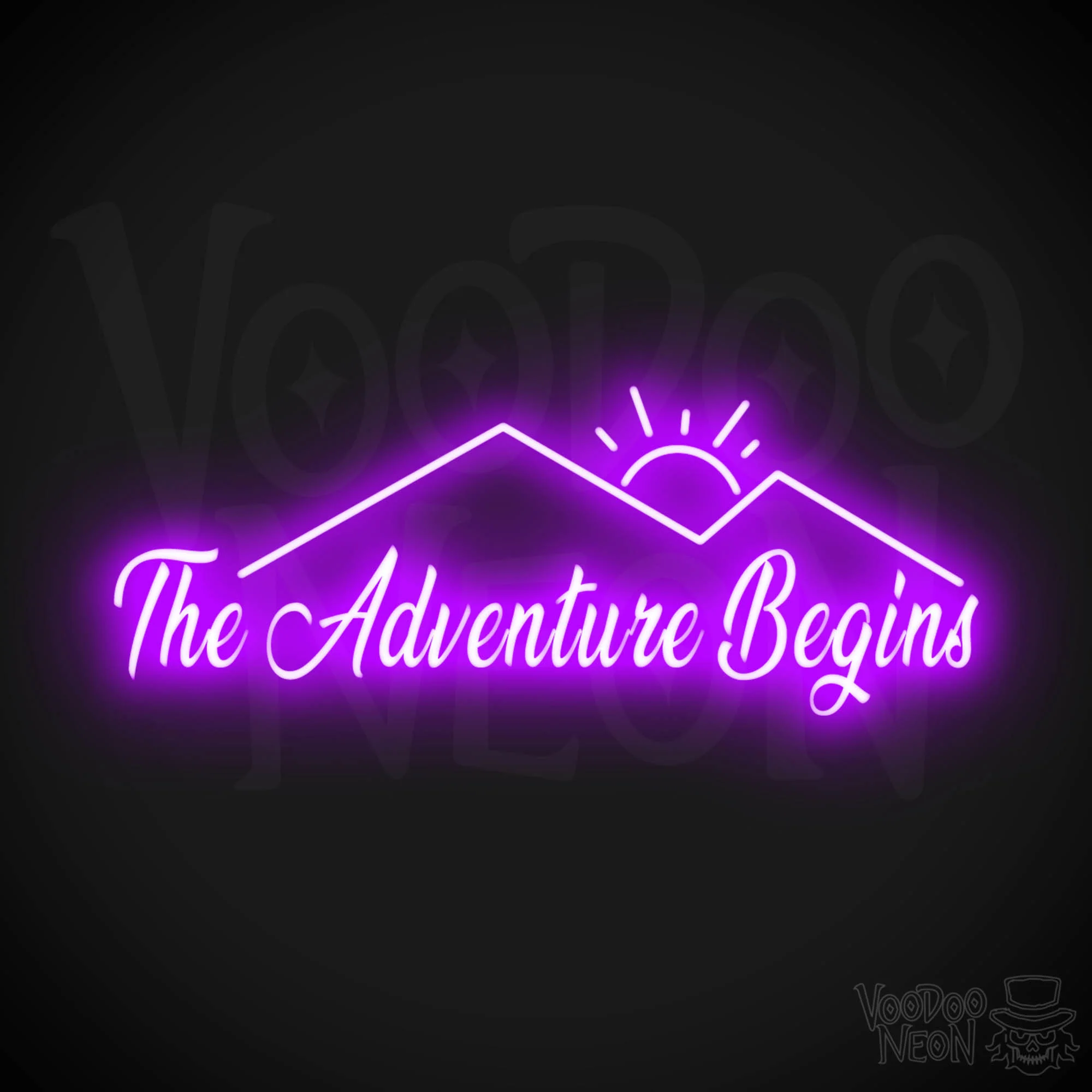 The Adventure Begins - Image 9