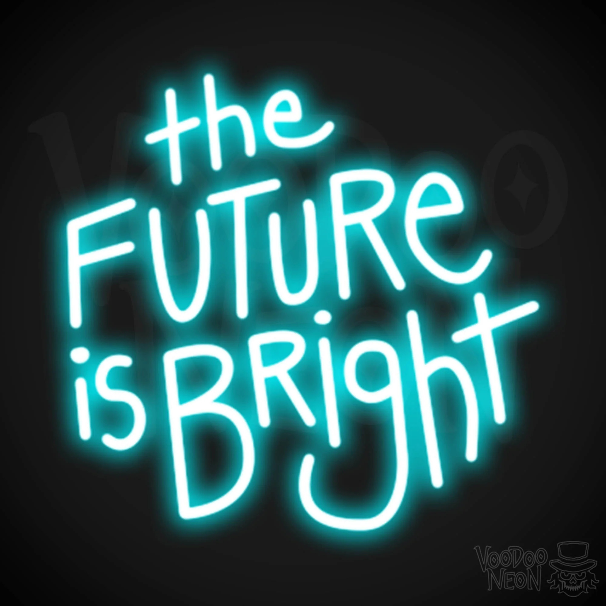The Future Is Bright - Image 10