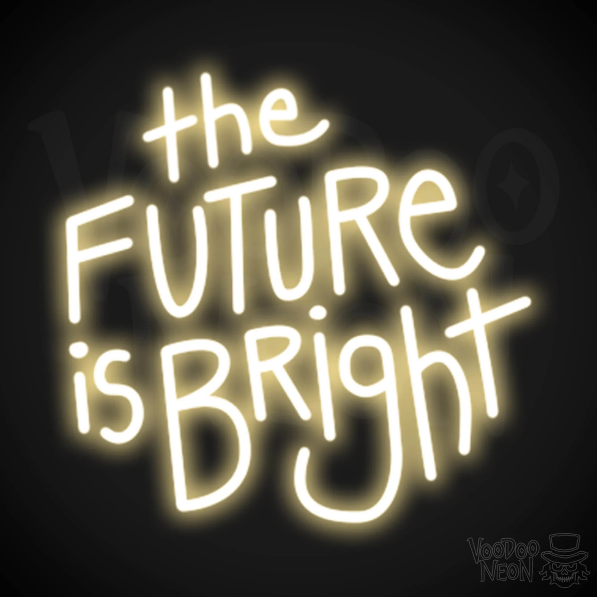 The Future Is Bright - Image 3