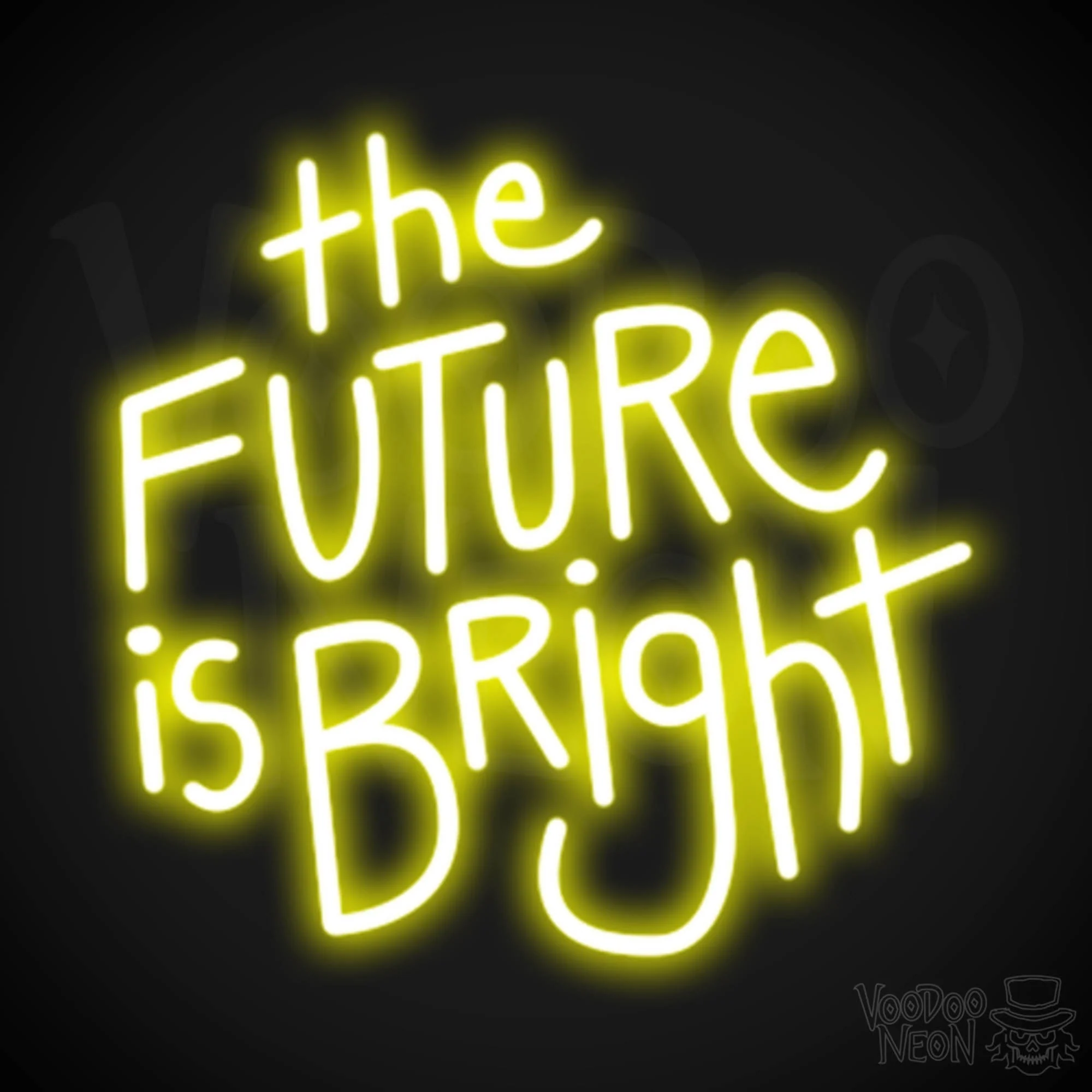 The Future Is Bright - Image 4