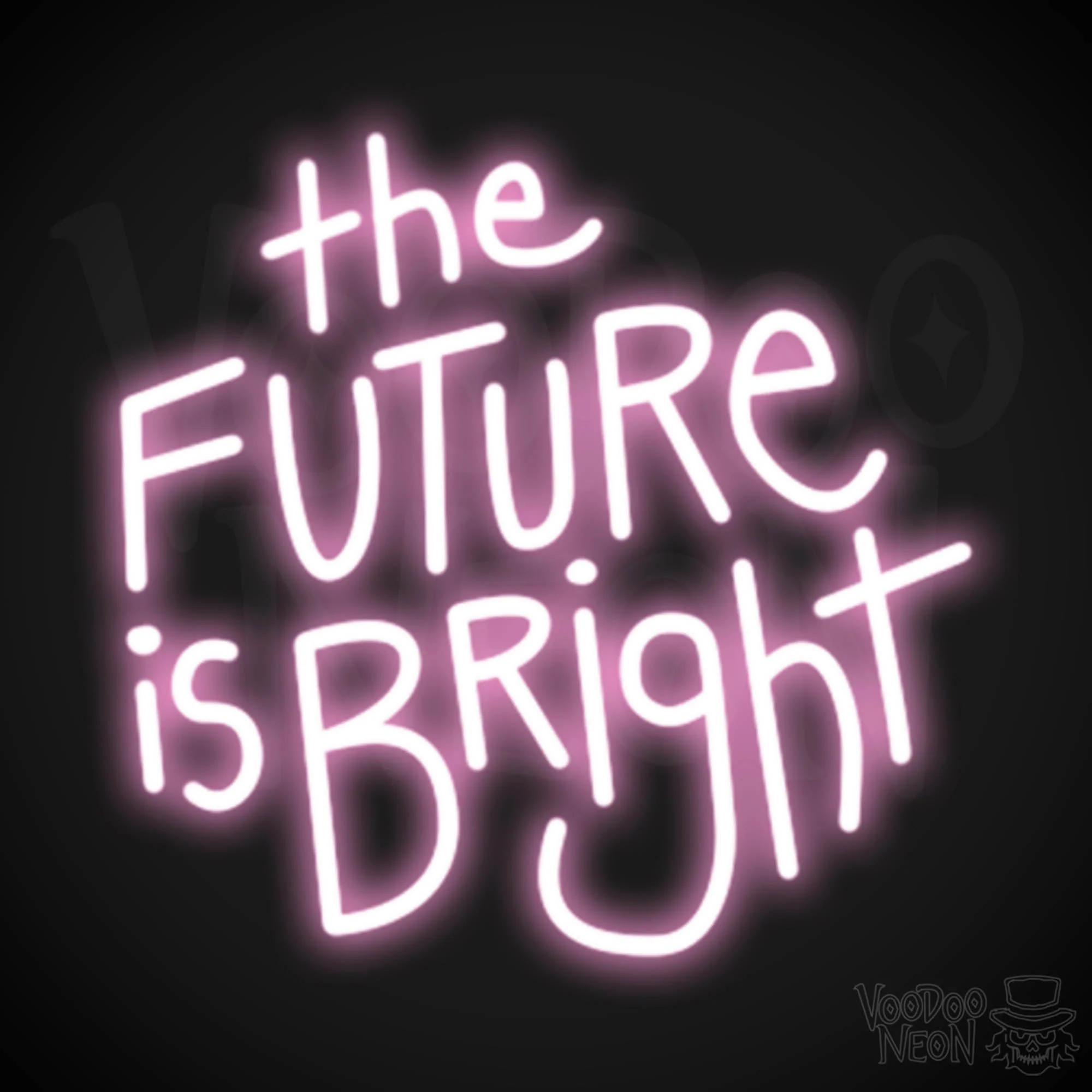 The Future Is Bright - Image 7