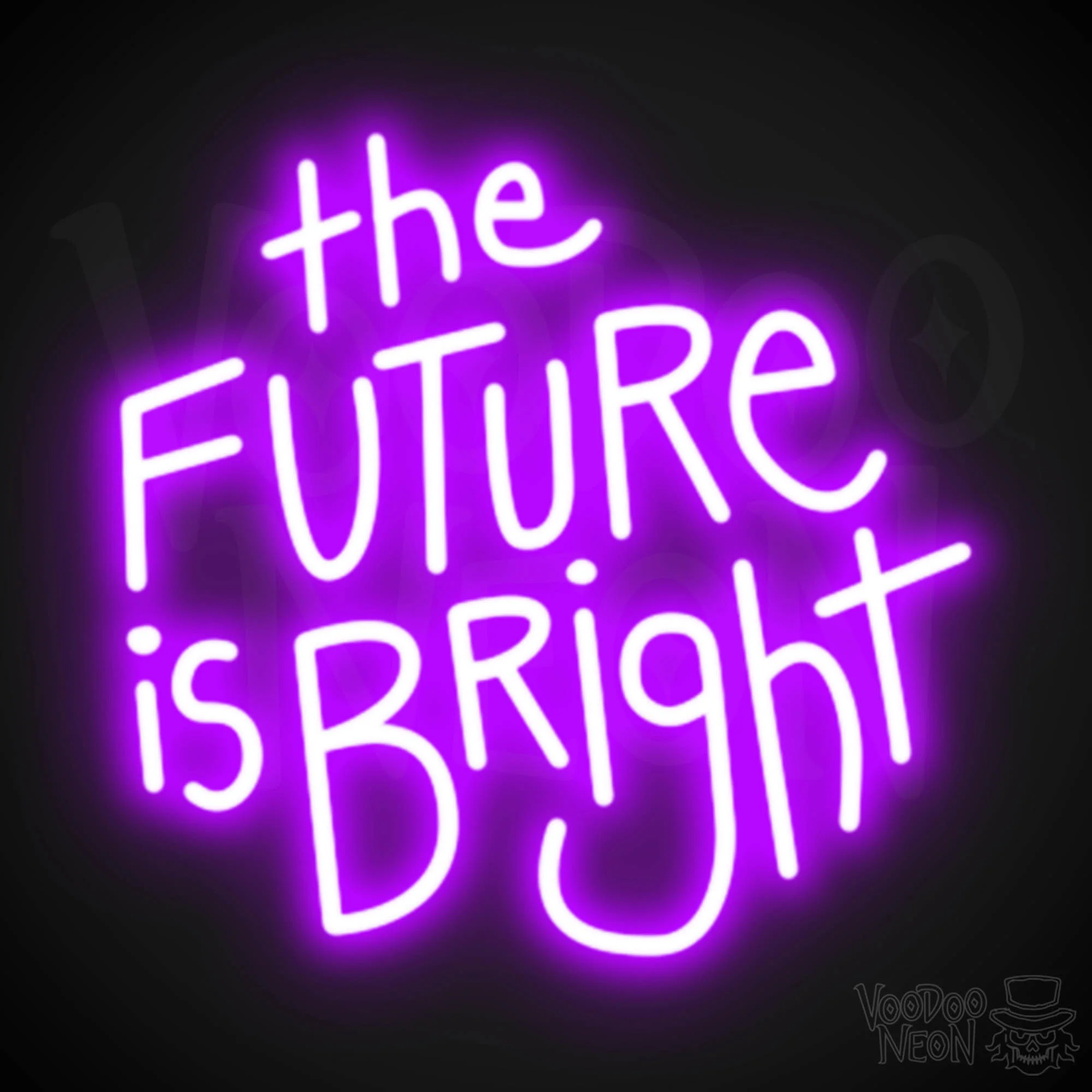 The Future Is Bright - Image 9