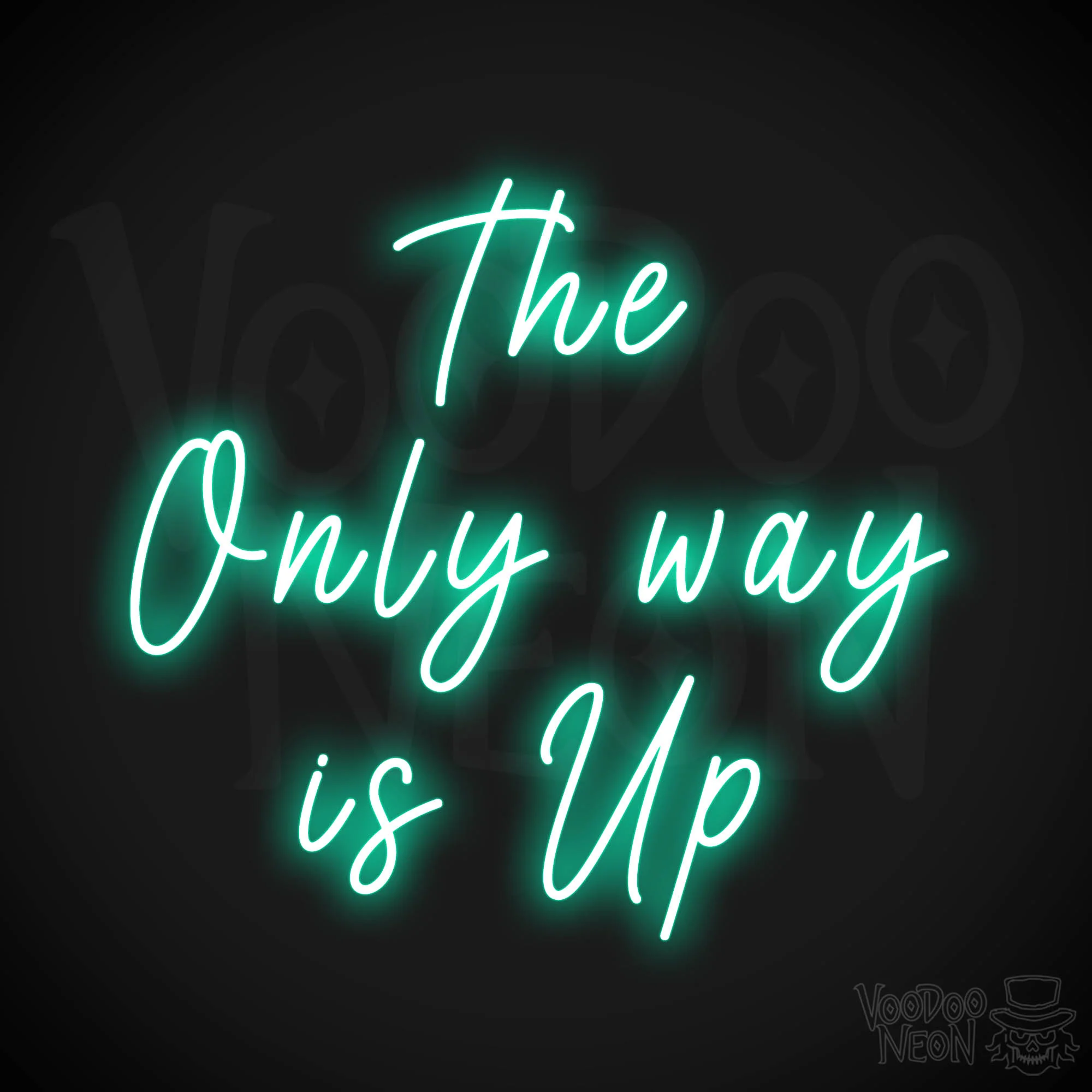 The Only Way Is Up - Image 12