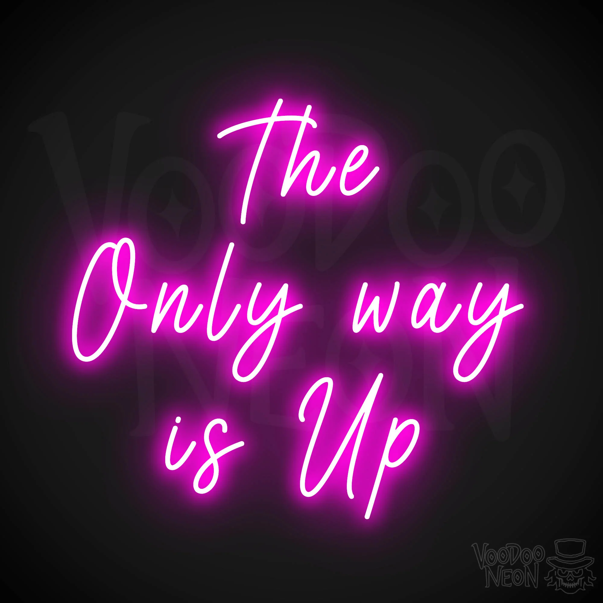 The Only Way Is Up - Image 8