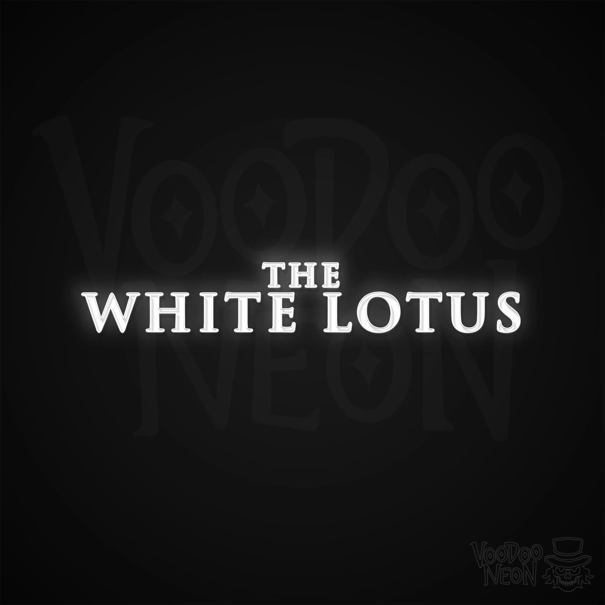 The White Lotus