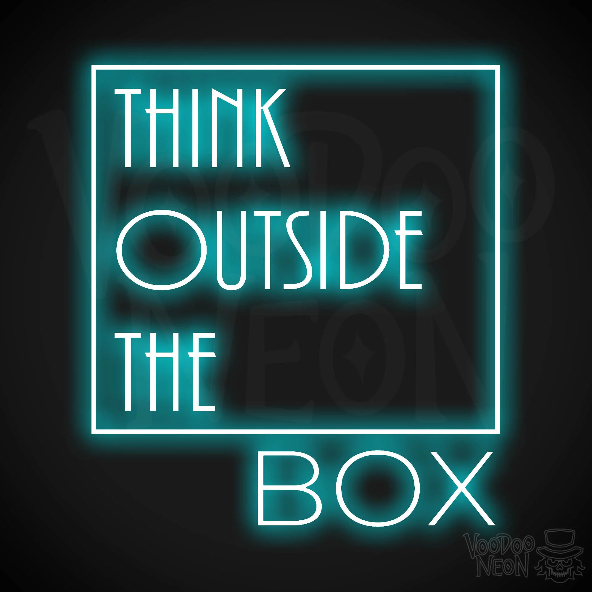 Think Outside The Box - Image 10