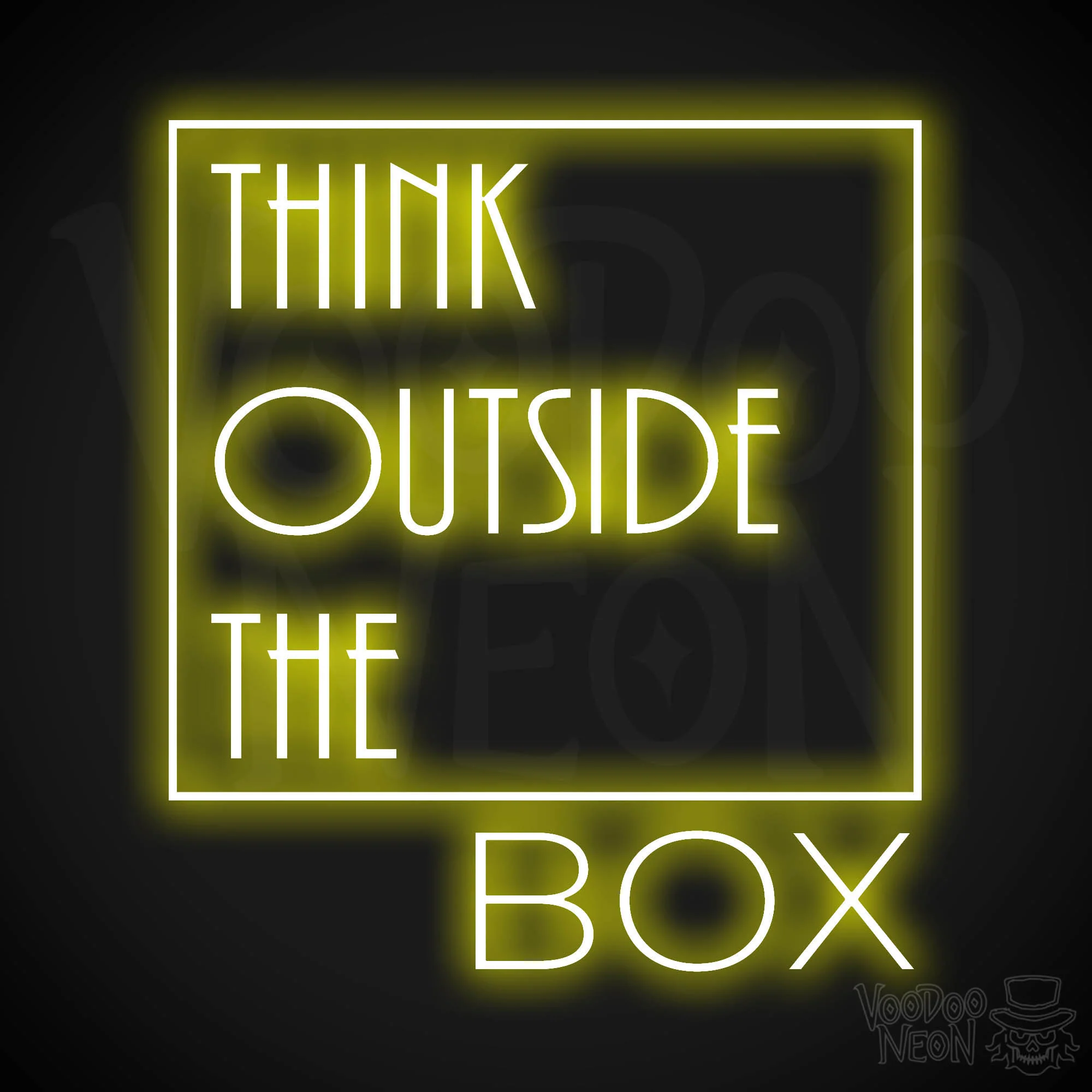 Think Outside The Box - Image 4