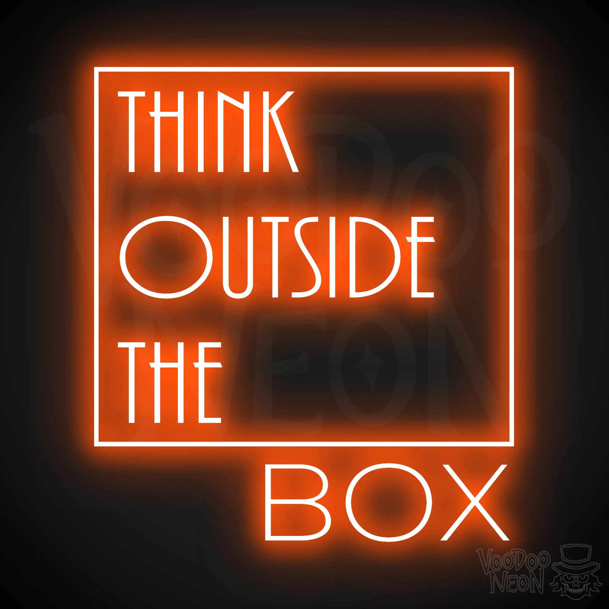 Think Outside The Box - Image 5