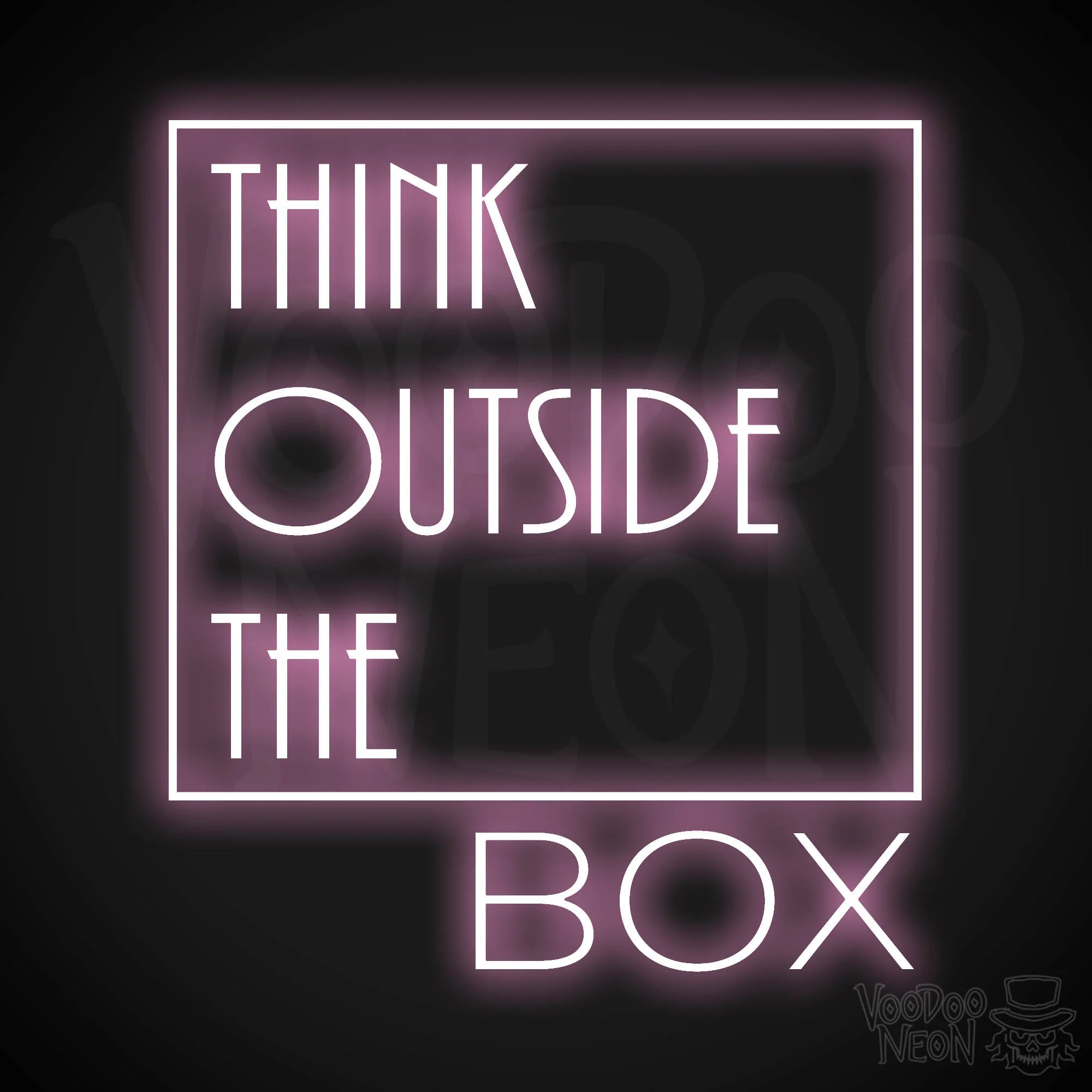 Think Outside The Box - Image 7