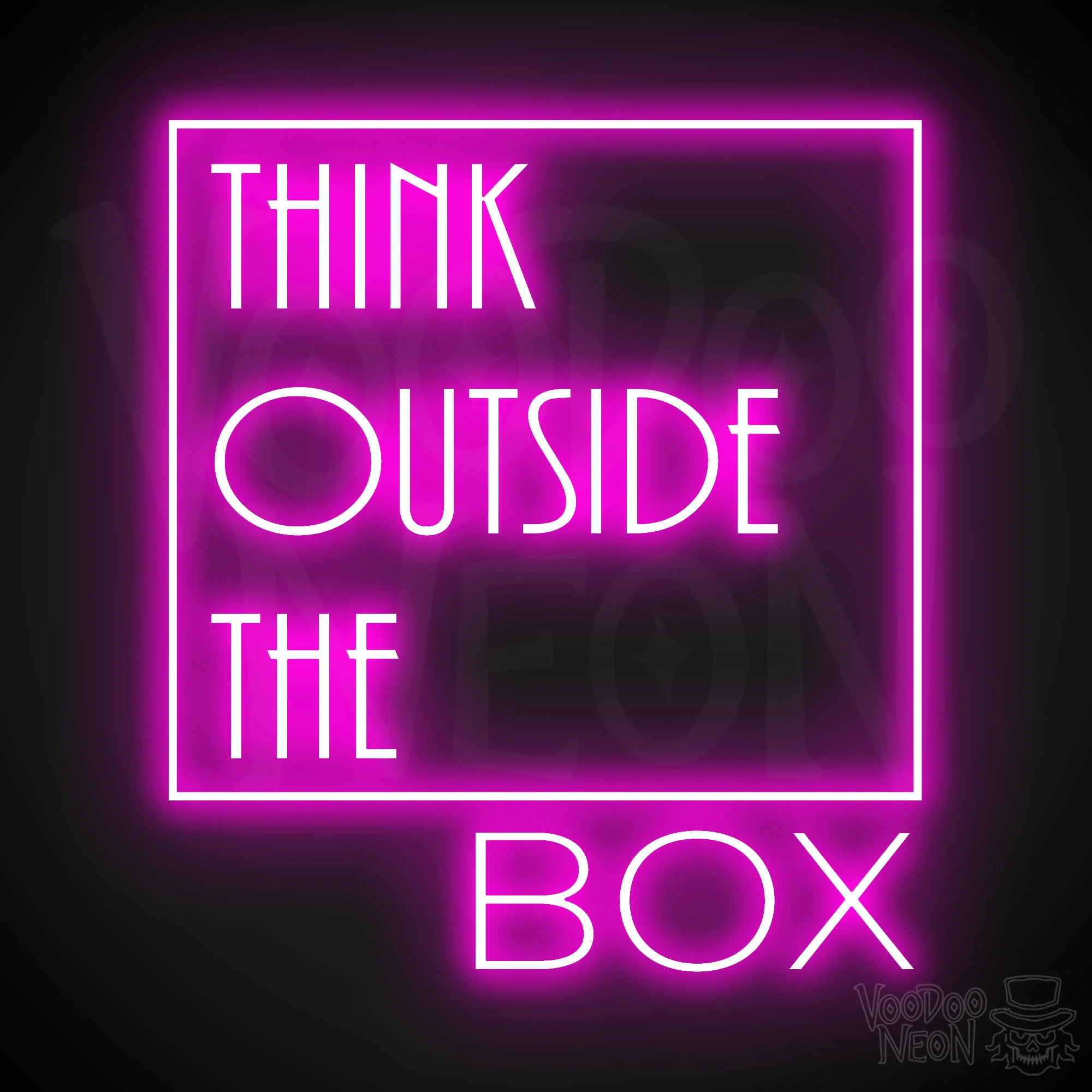 Think Outside The Box - Image 8