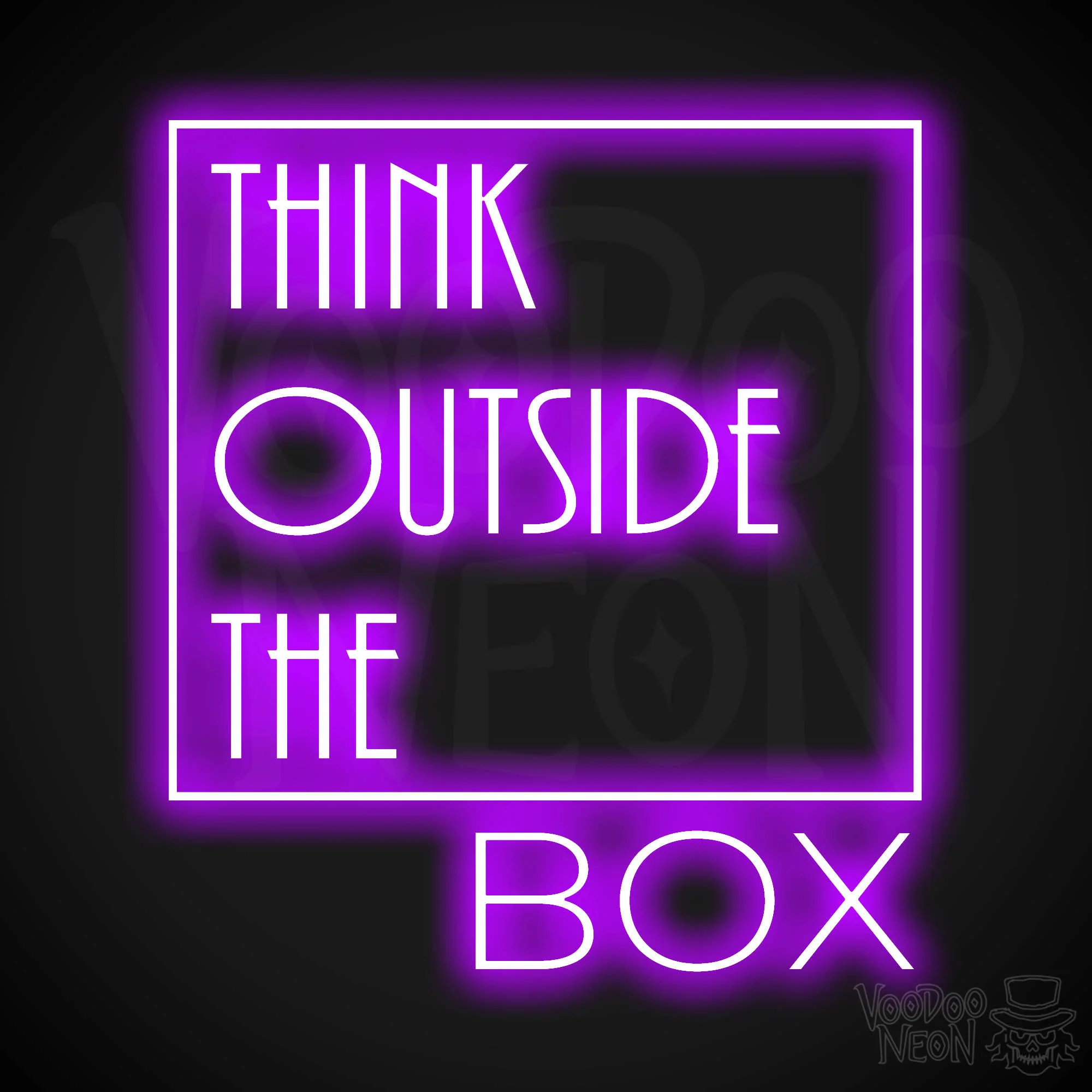 Think Outside The Box - Image 9