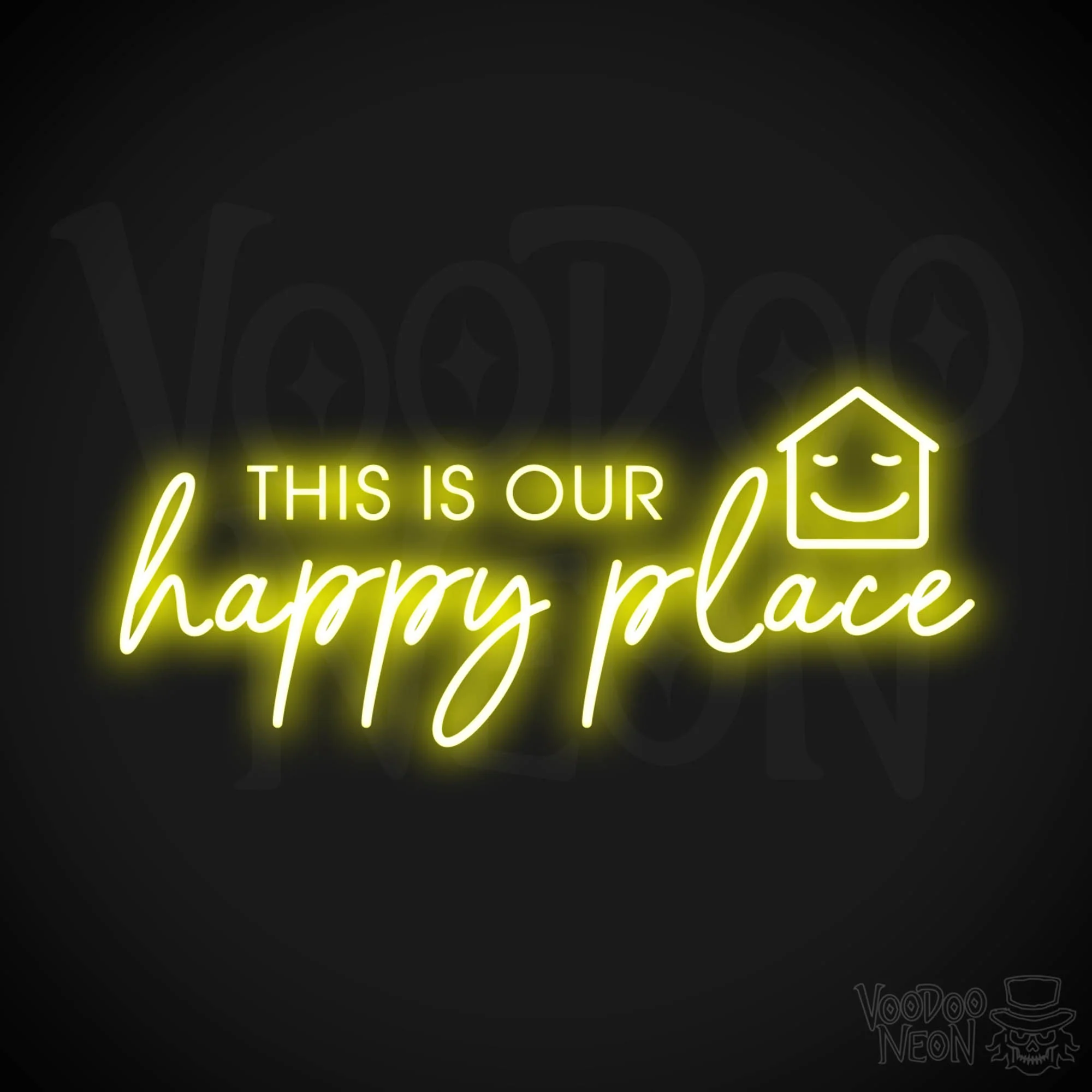 This Is Our Happy Place - Image 4