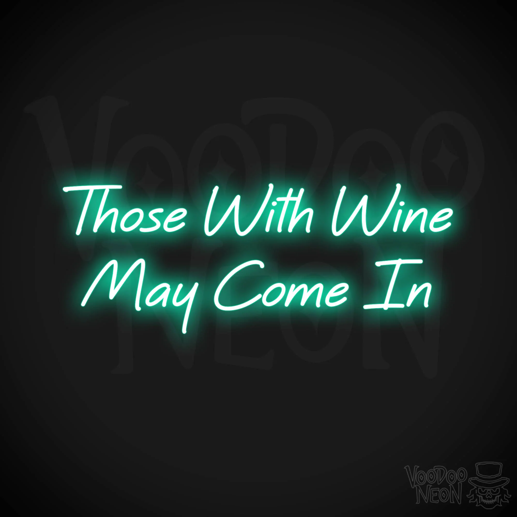 Those With Wine May Come In - Image 12