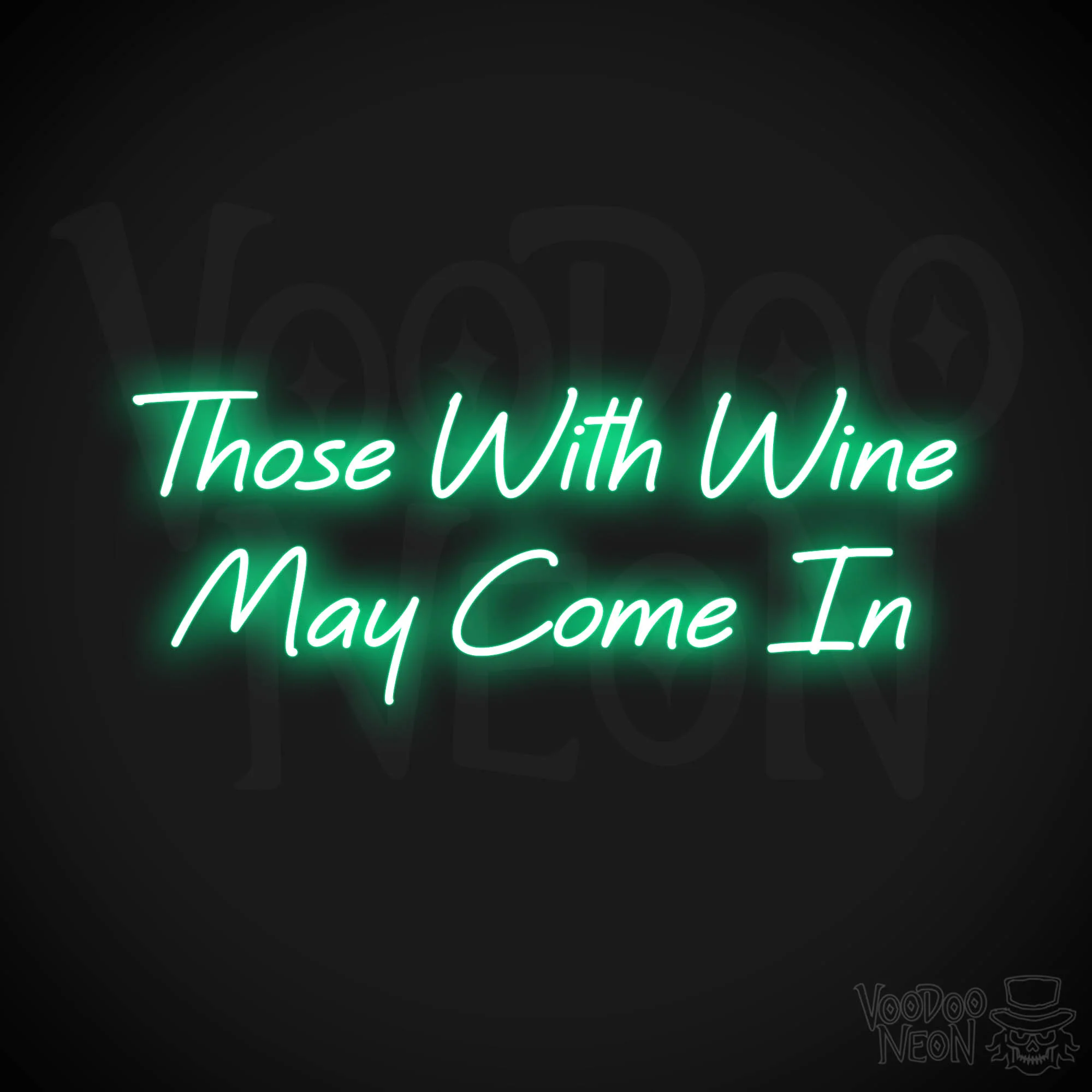 Those With Wine May Come In - Image 13