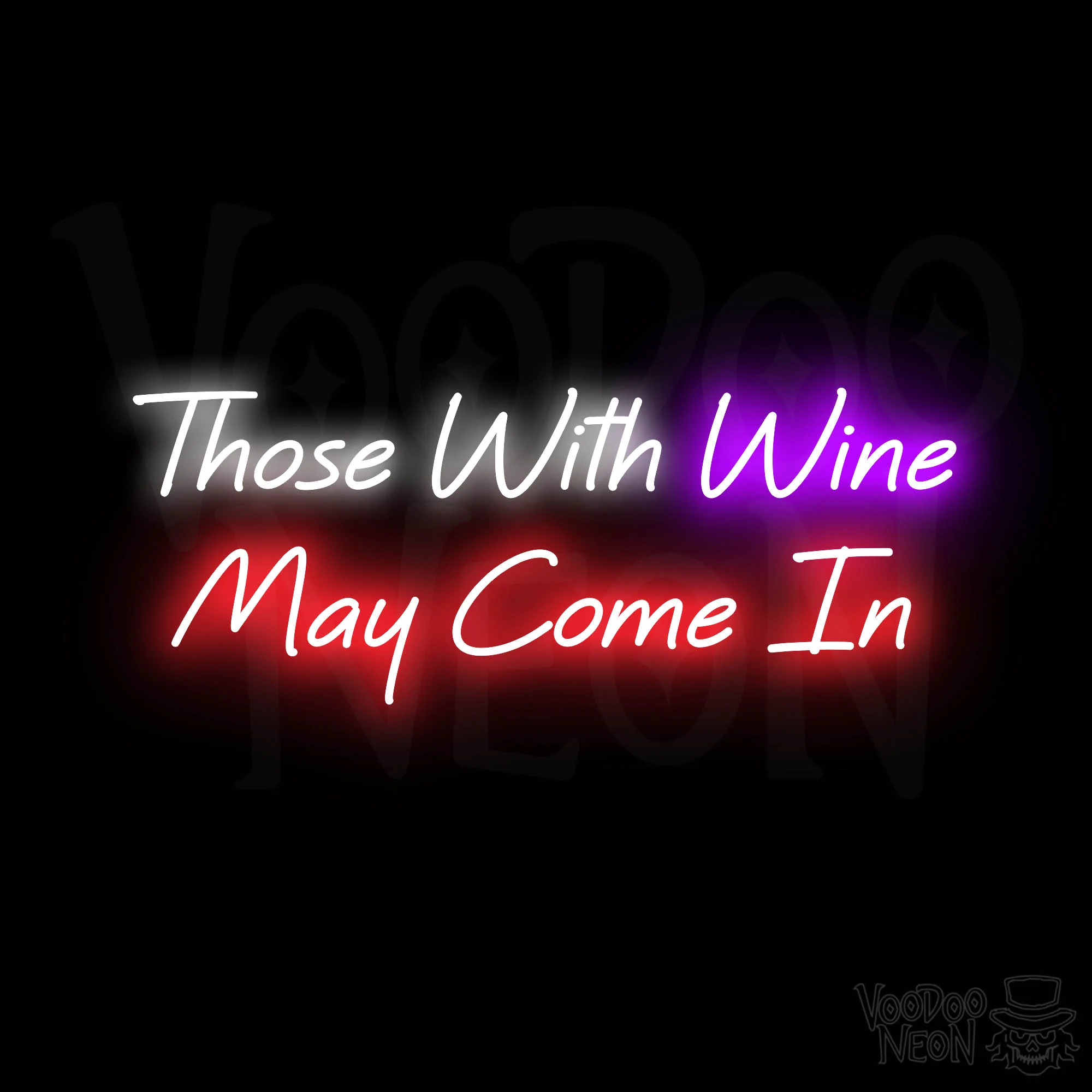 Those With Wine May Come In - Image 14