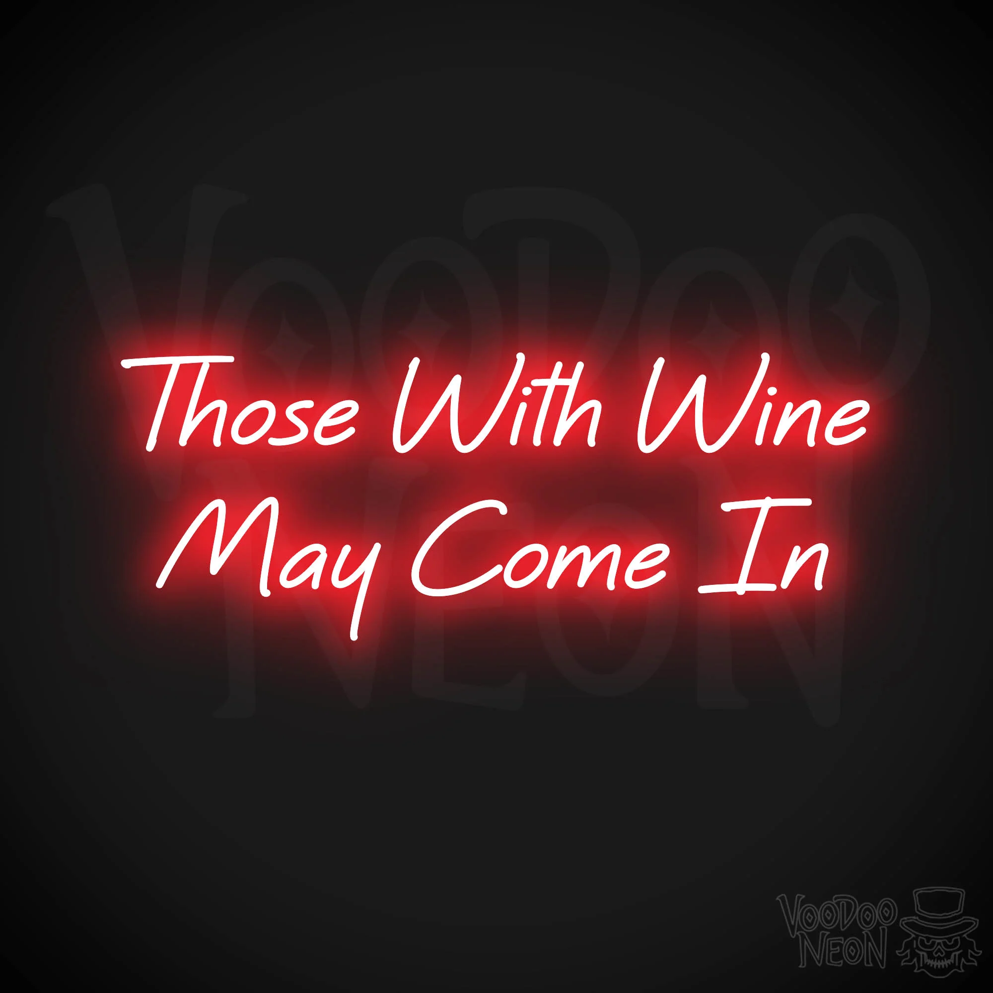 Those With Wine May Come In - Image 6
