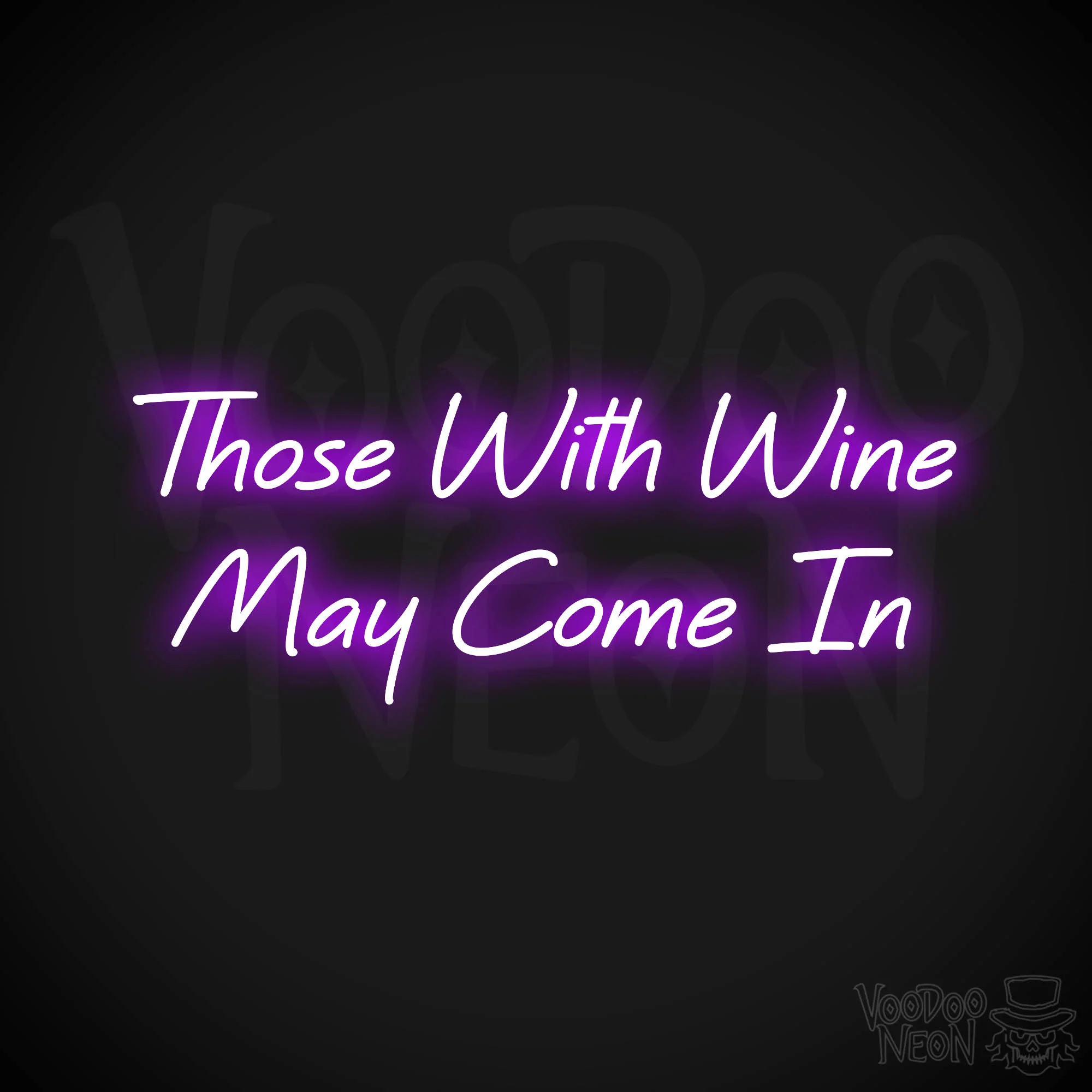 Those With Wine May Come In - Image 9