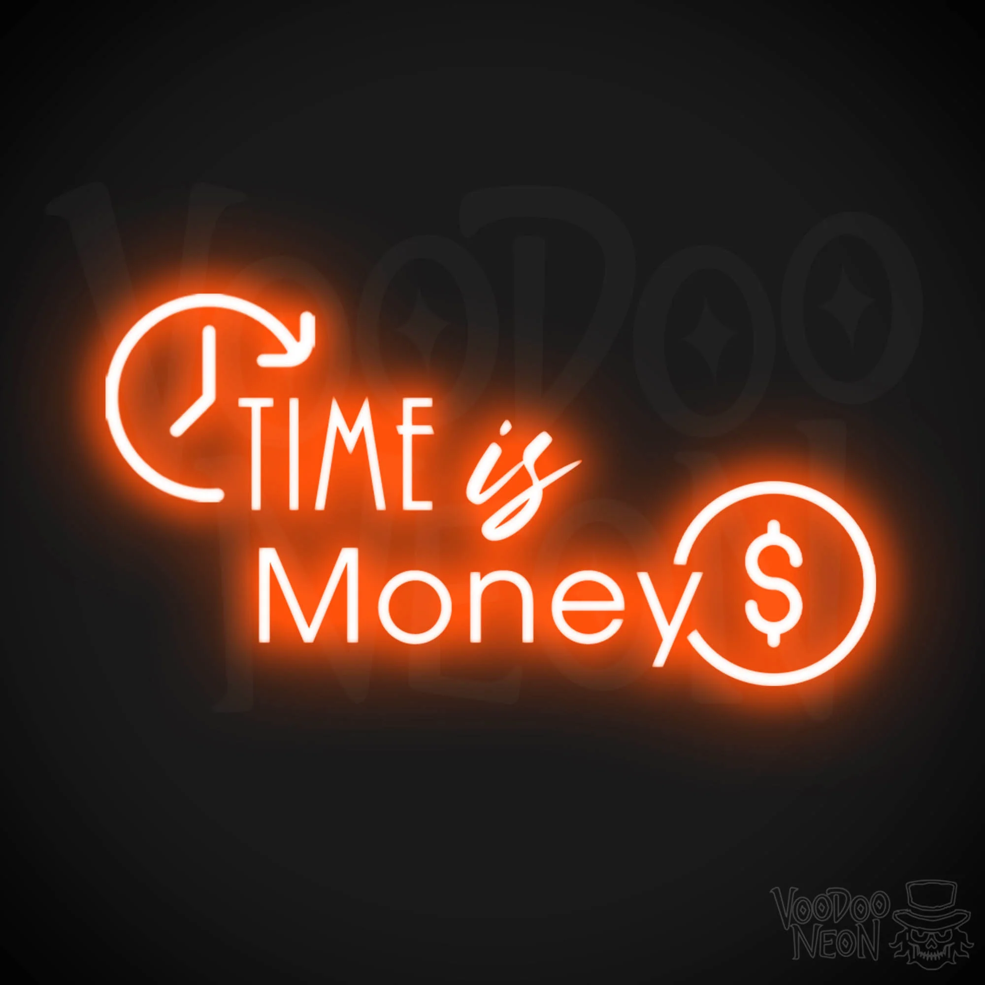 Time Is Money - Image 5