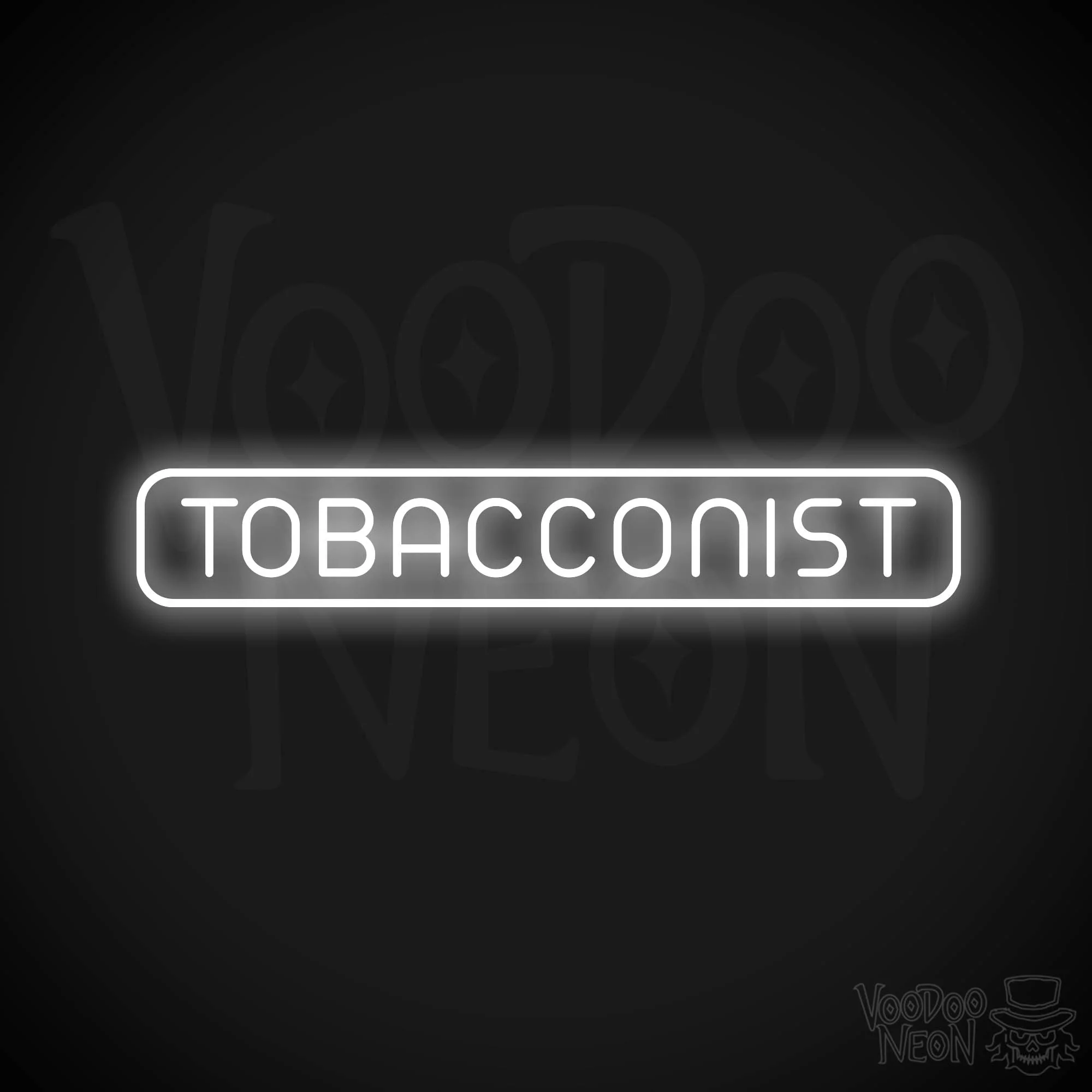 Tobacconist