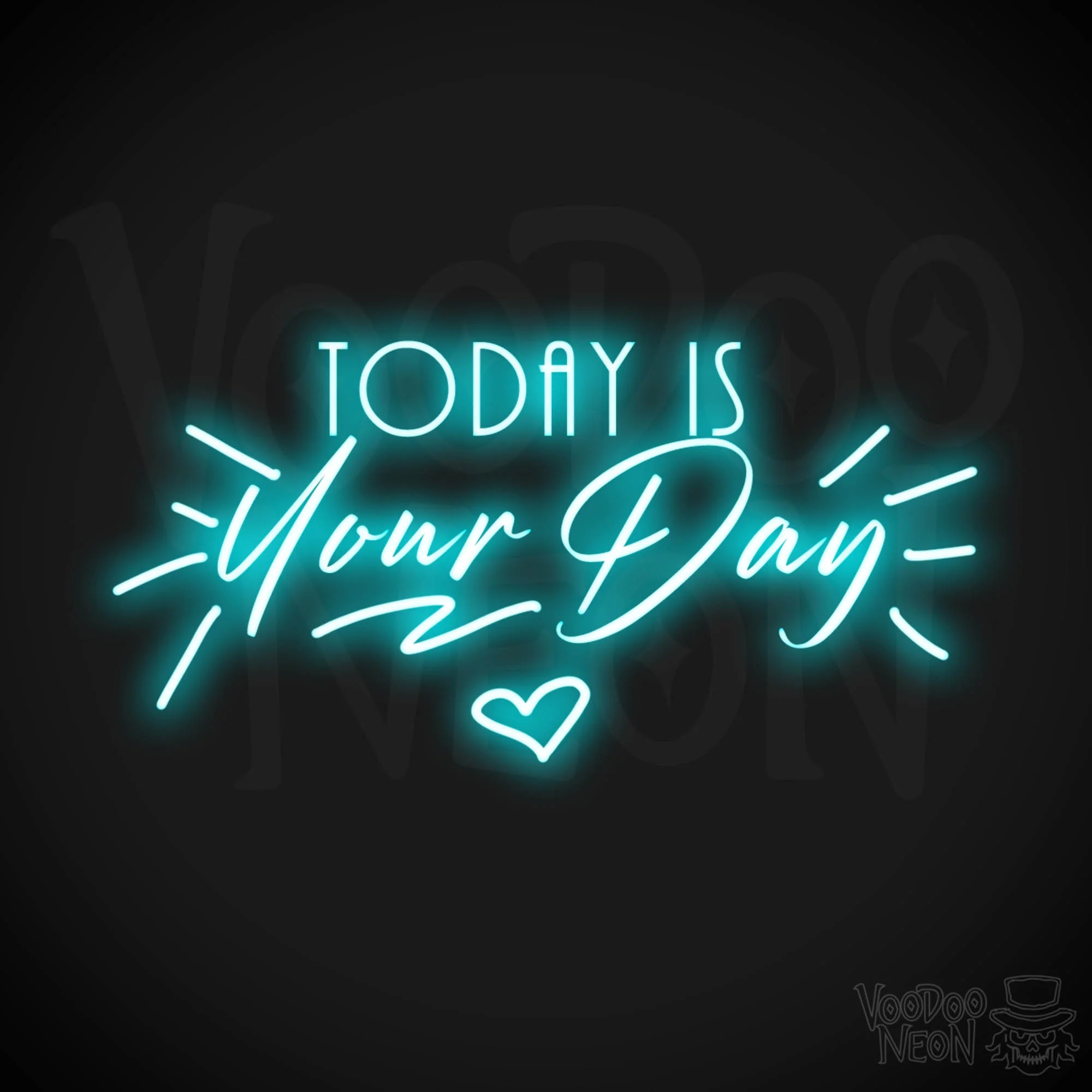 Today Is Your Day - Image 10