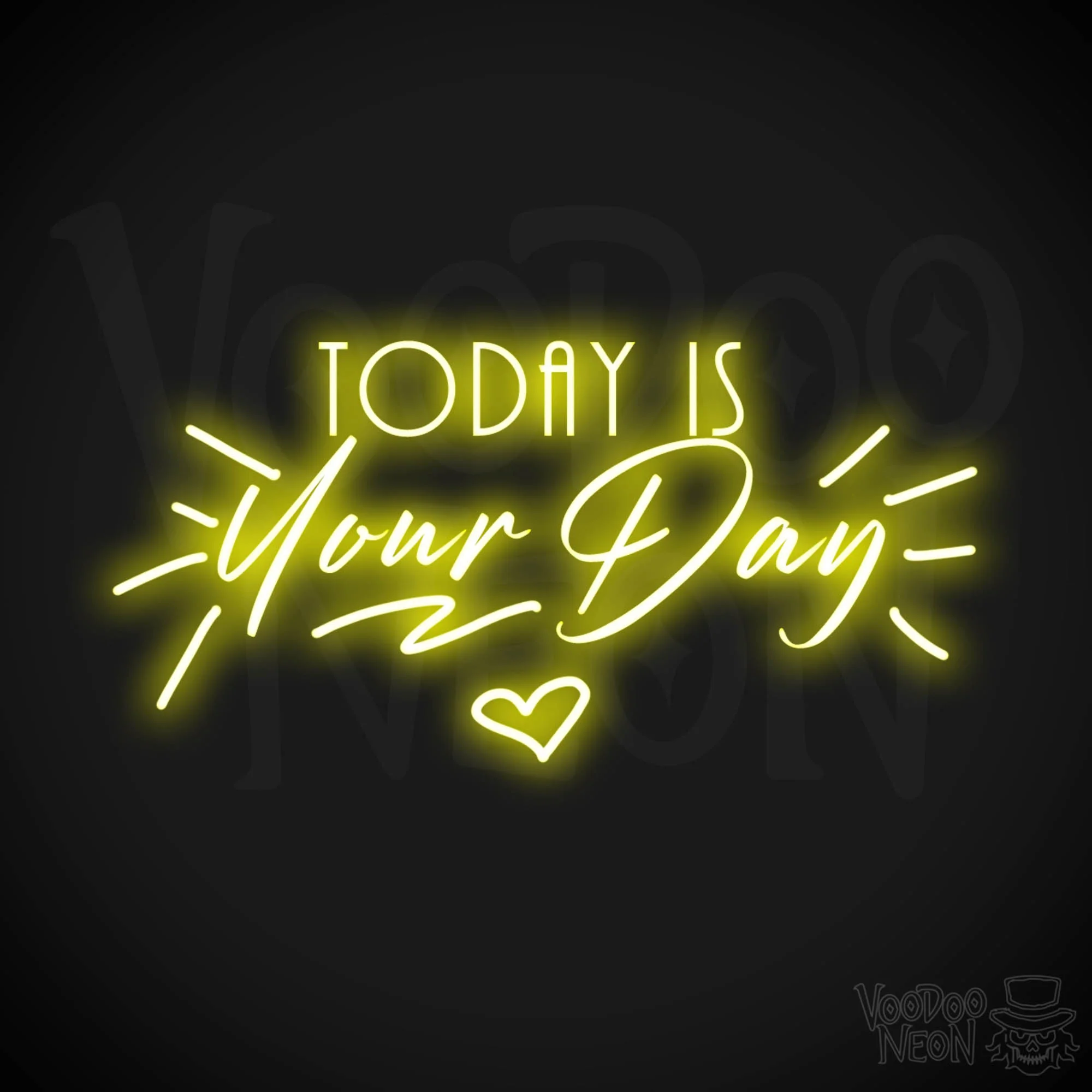 Today Is Your Day - Image 4