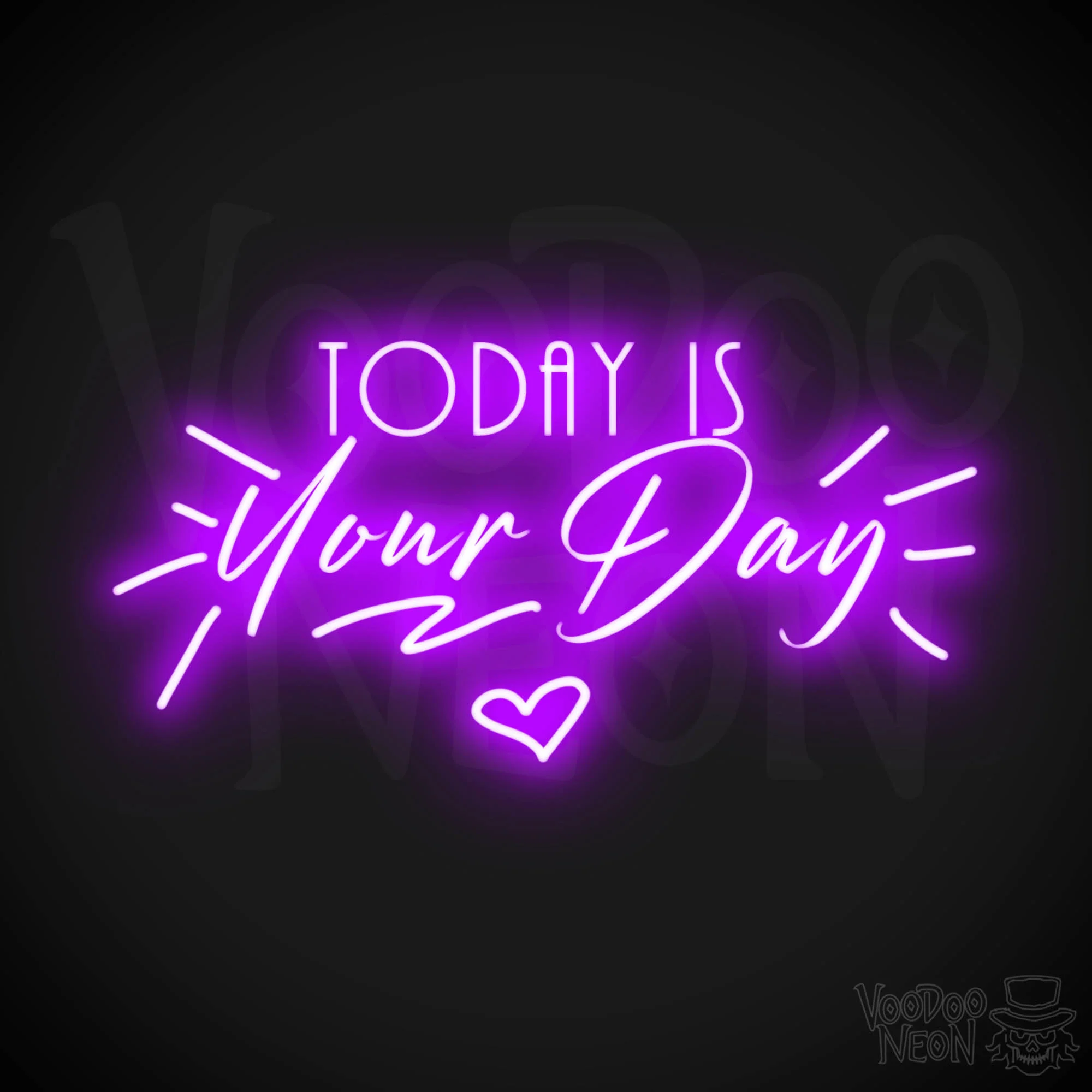 Today Is Your Day - Image 9