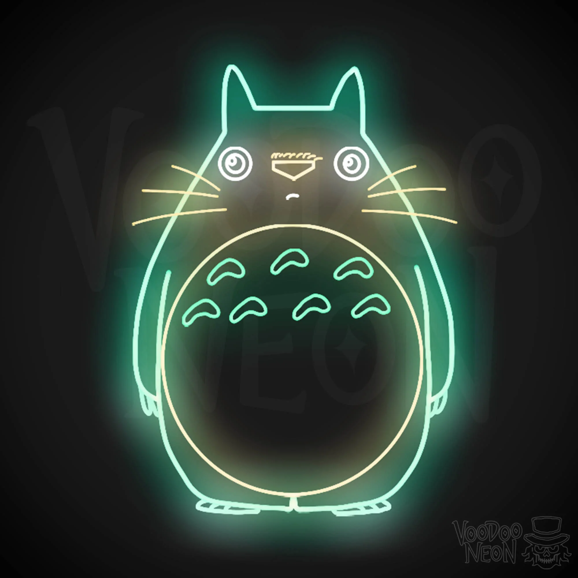 Totoro - Image 14