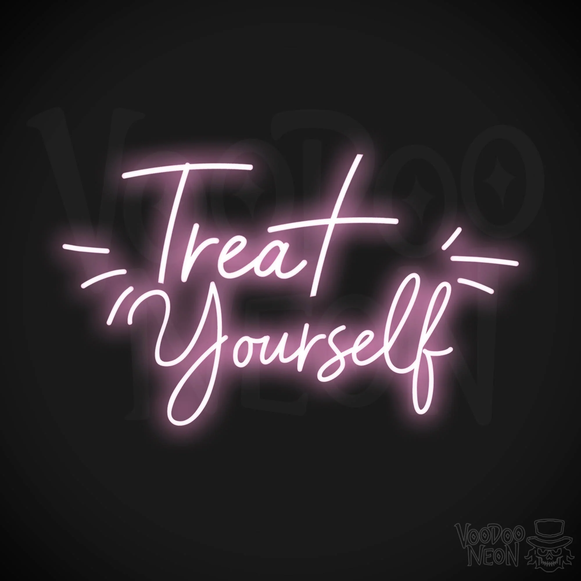 Treat Yourself - Image 7