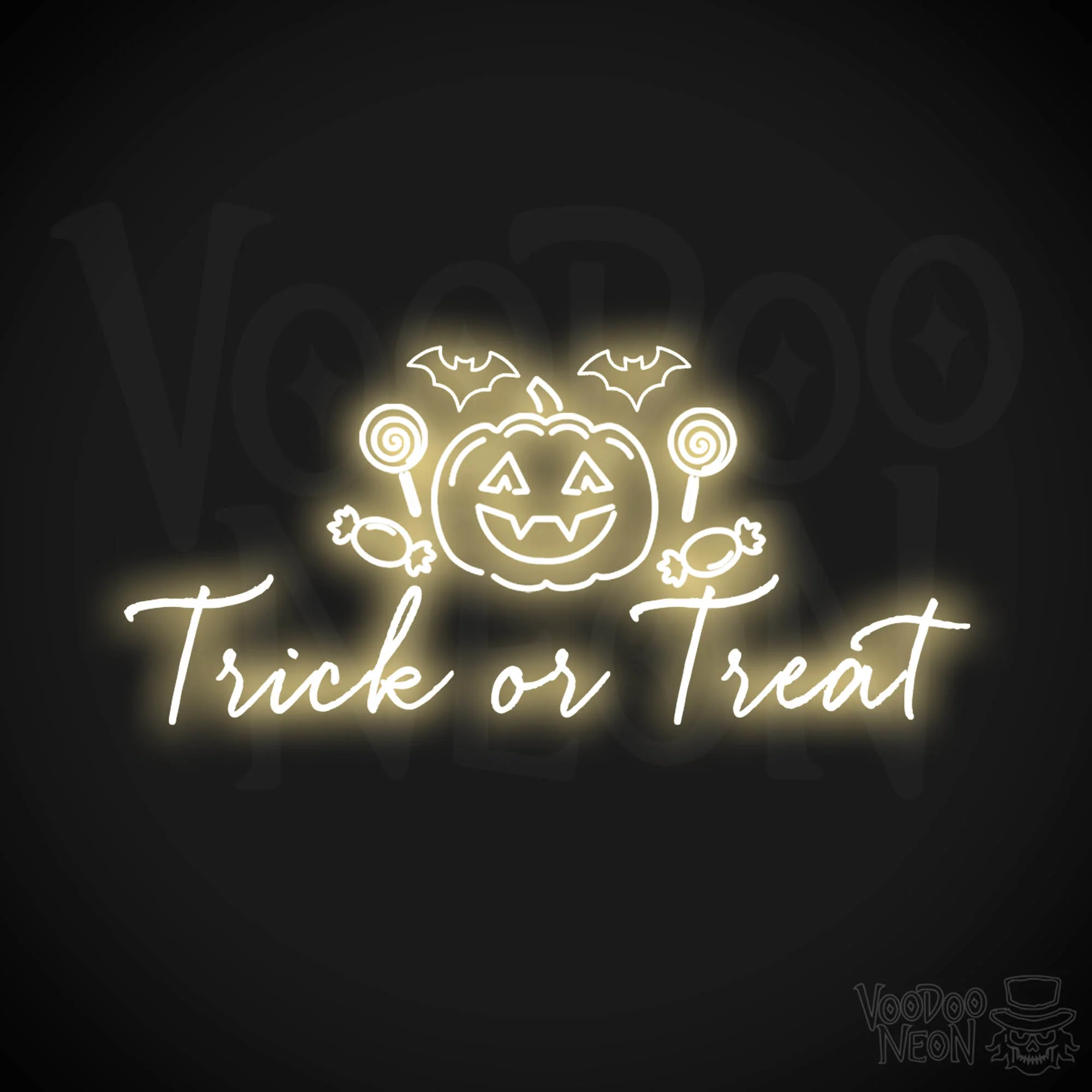 Trick Or Treat - Image 3