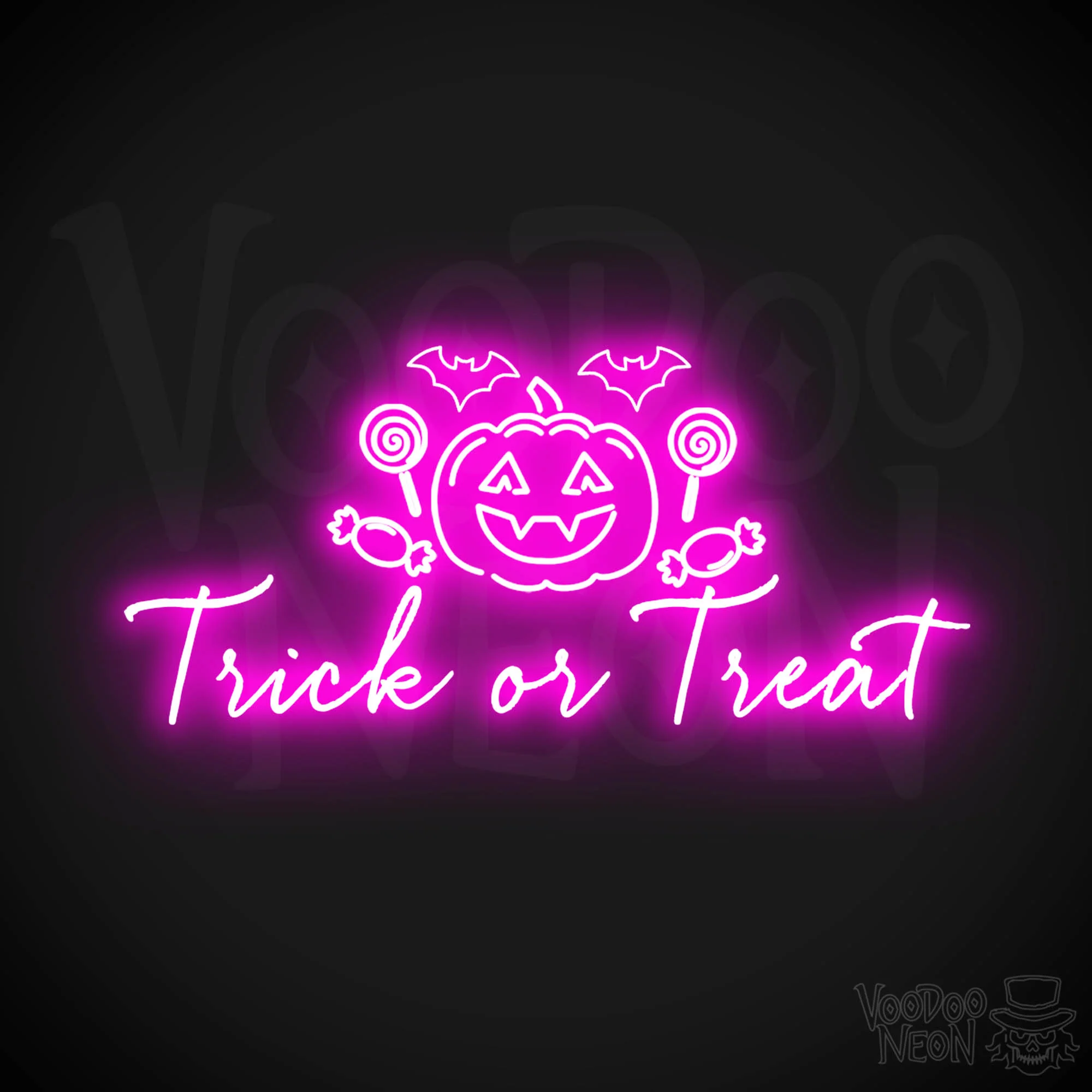 Trick Or Treat - Image 8