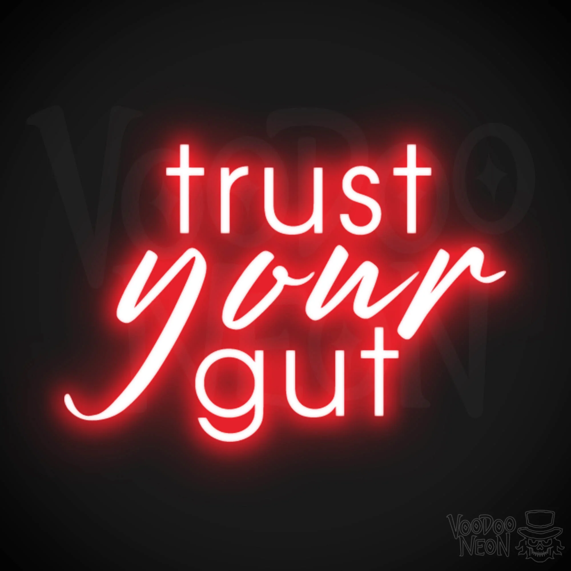 Trust Your Gut - Image 6