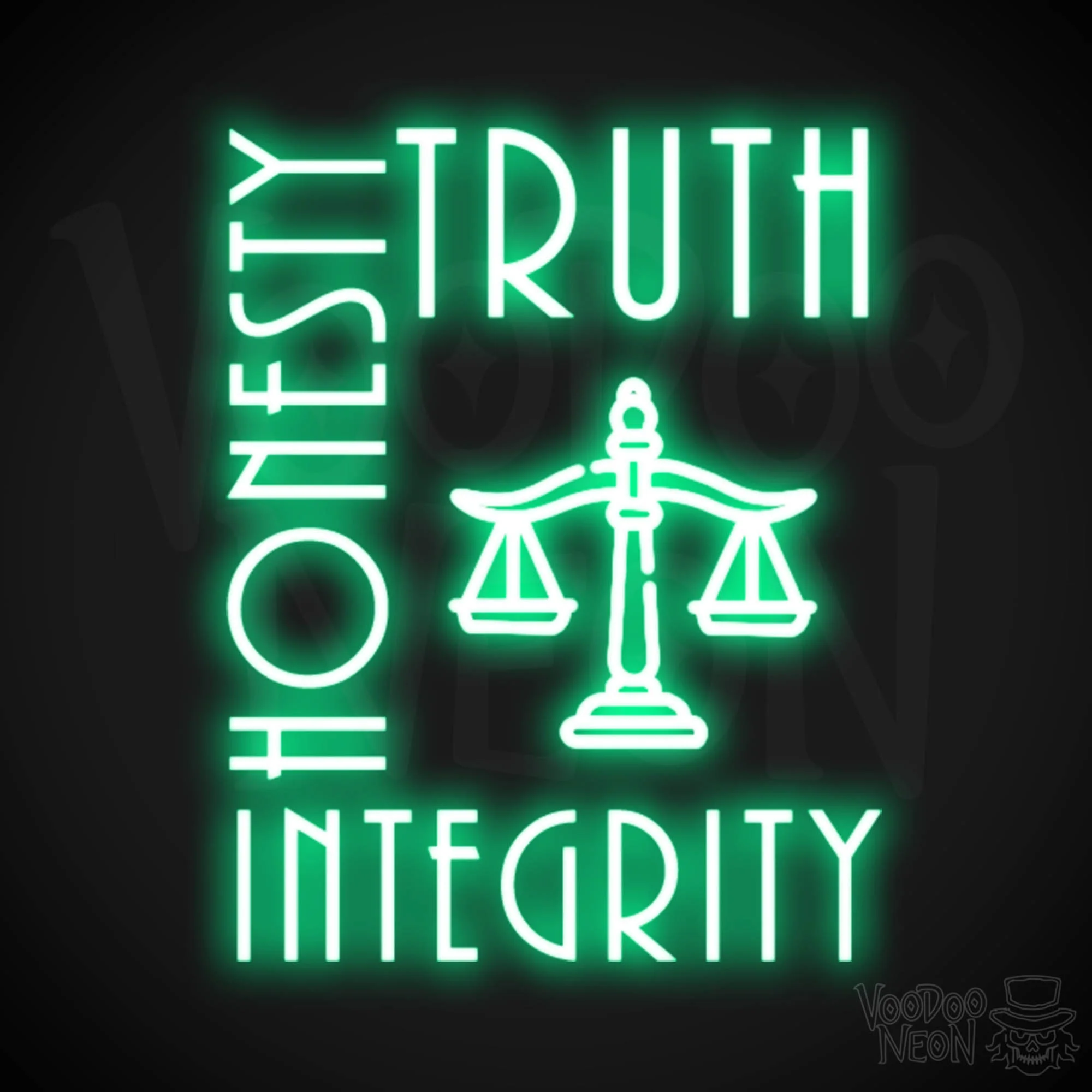 Truth Honesty Integrity - Image 13