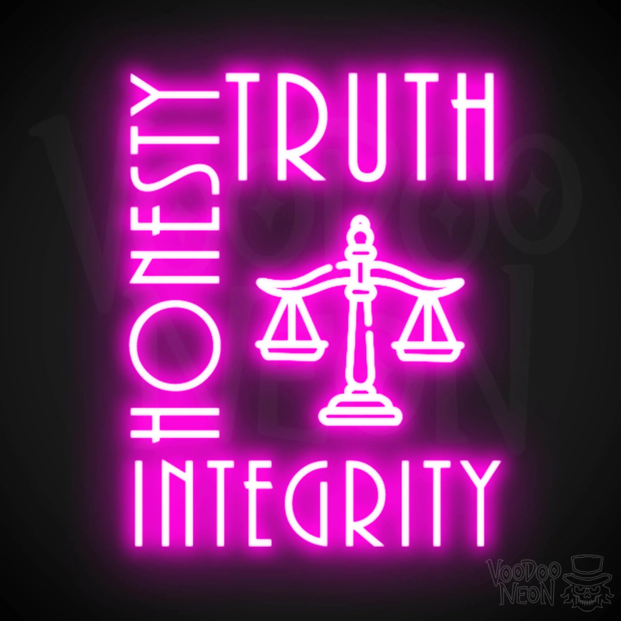 Truth Honesty Integrity - Image 8