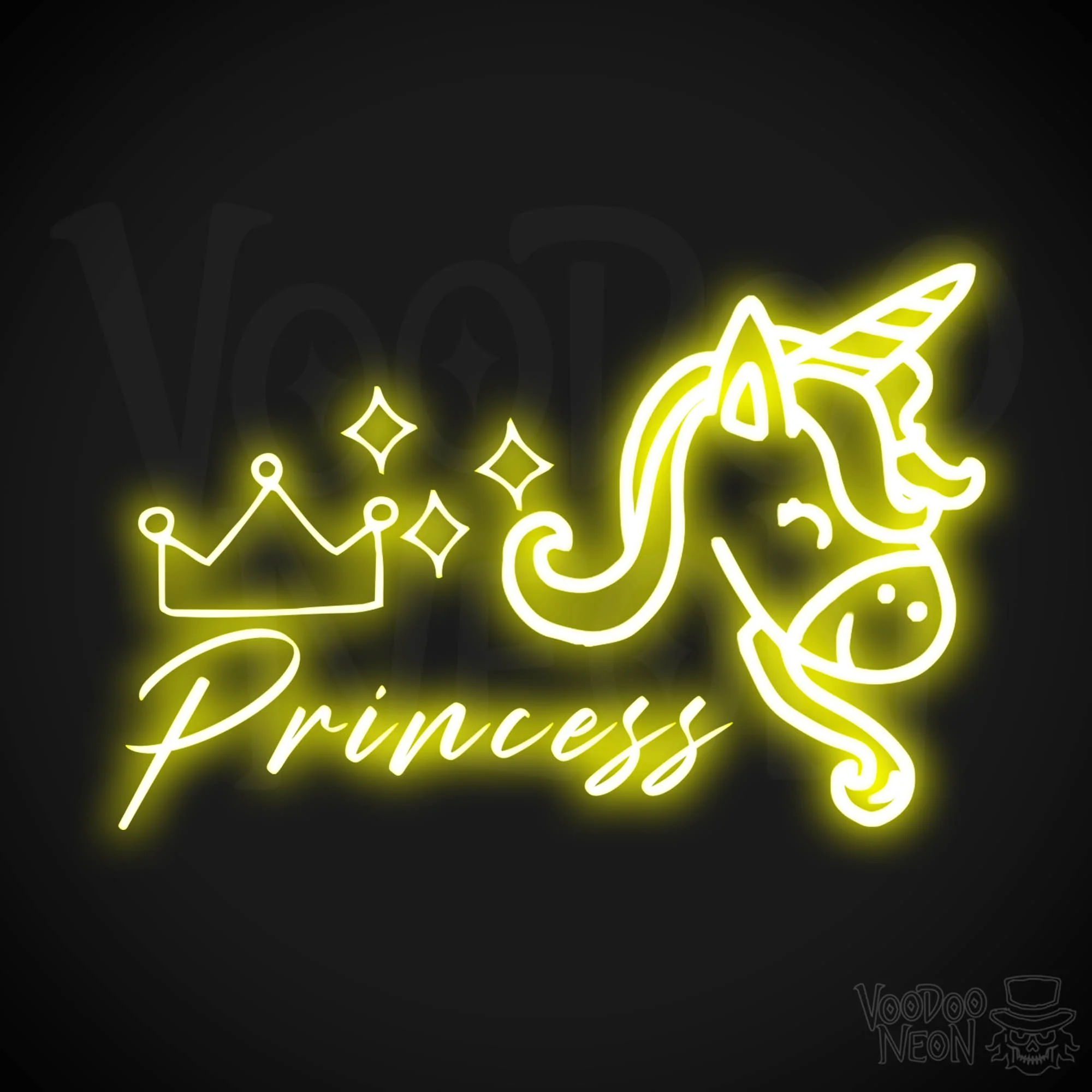 Unicorn Princess - Image 4