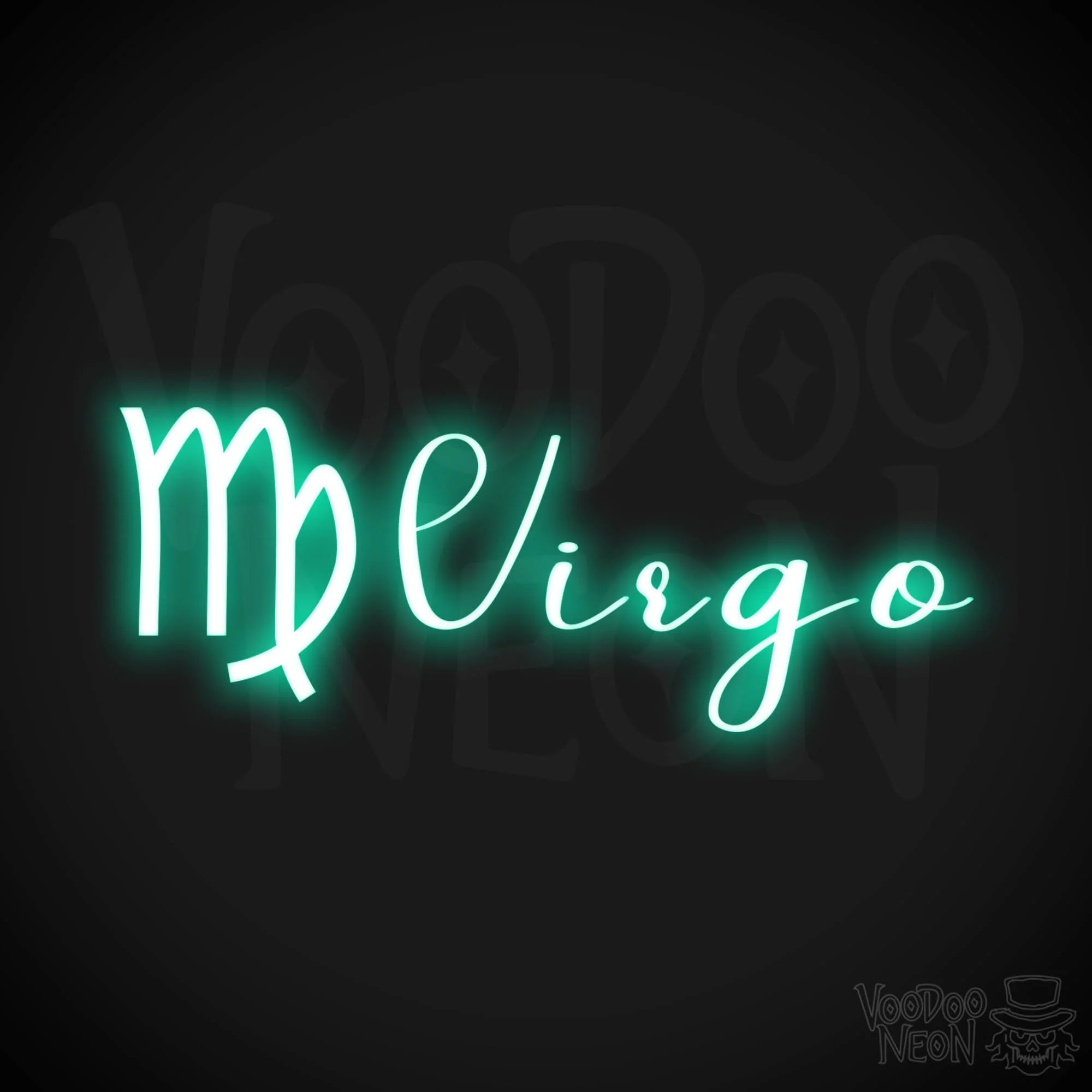 Virgo Symbol - Image 12