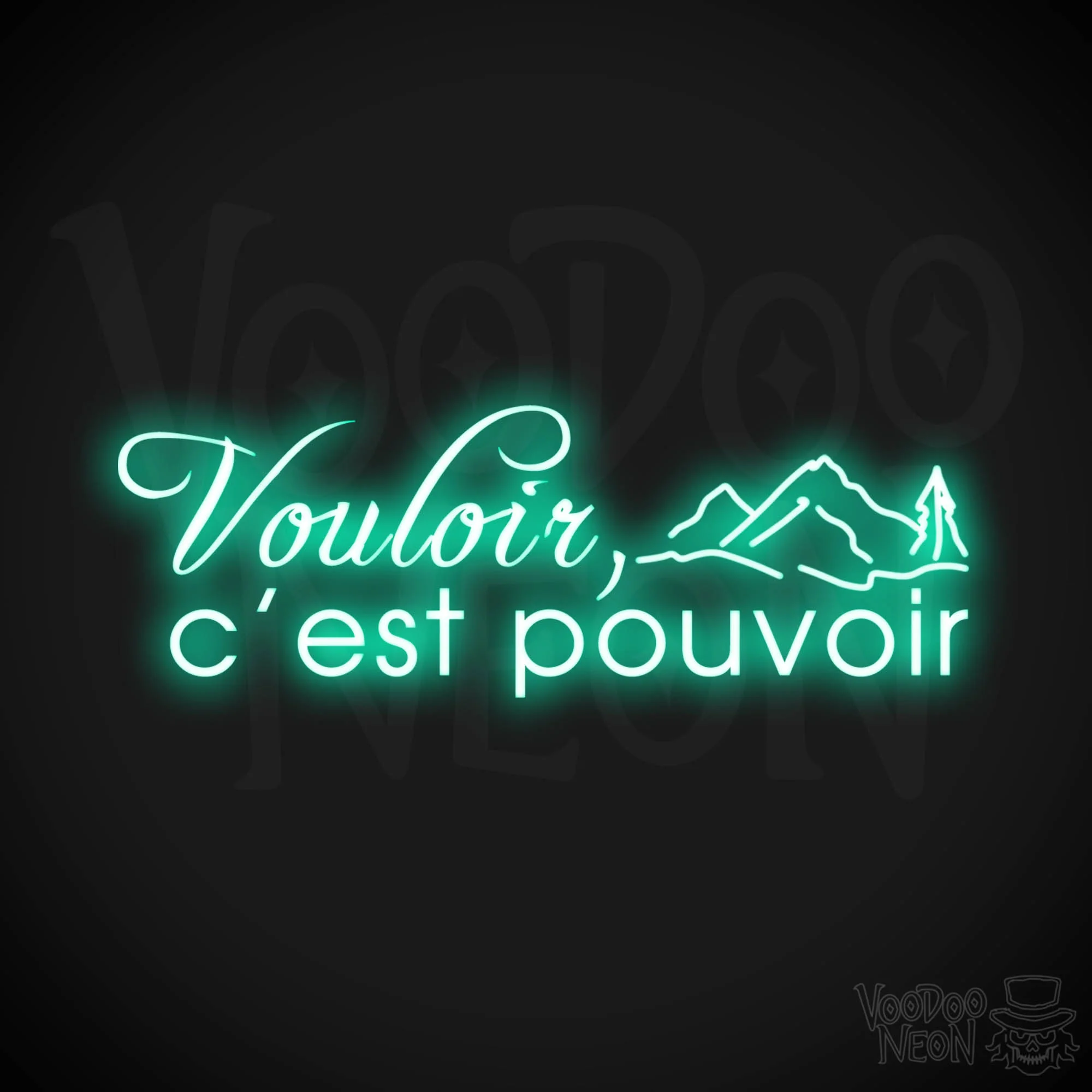 Vouloir, C’est Pouvoir - Image 12